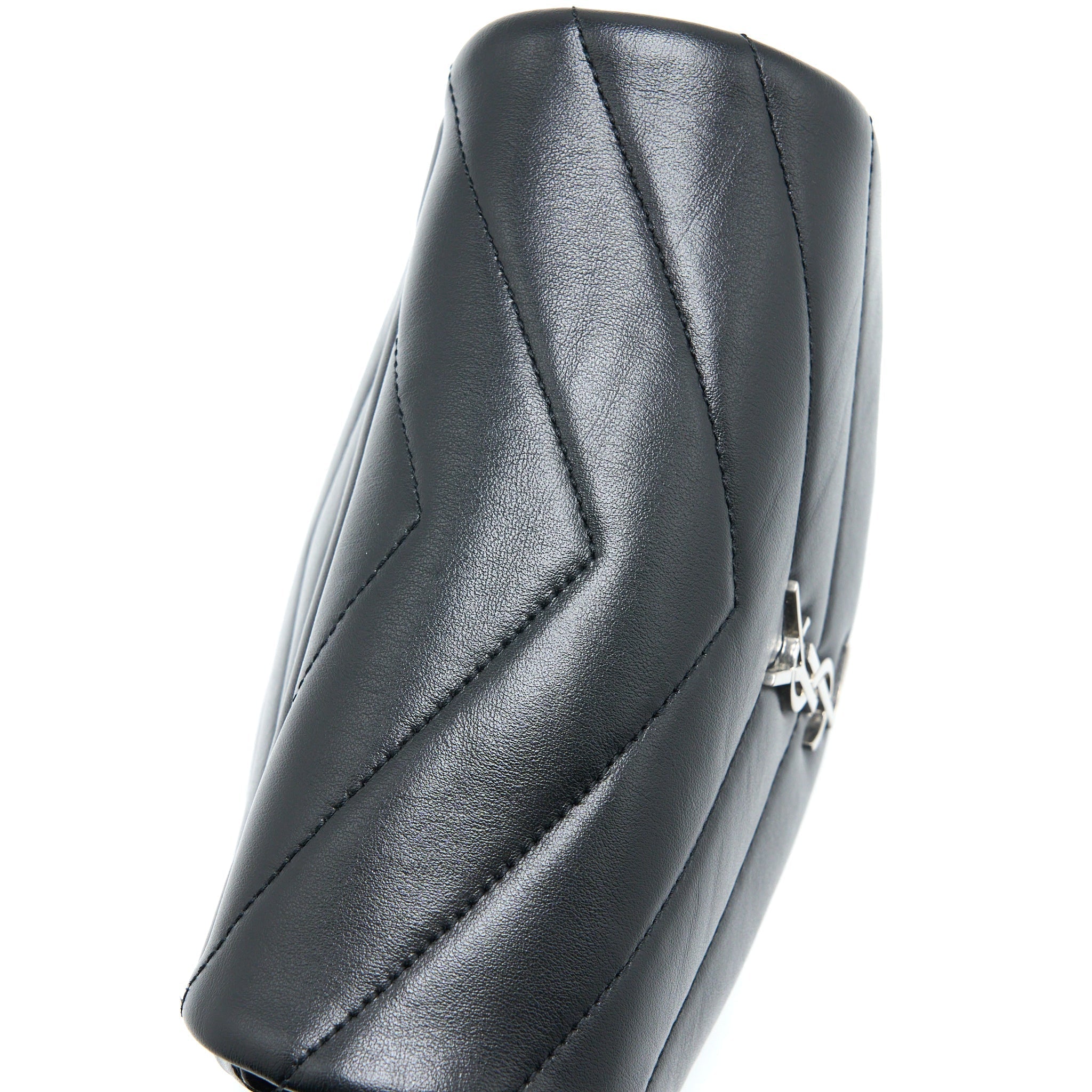 saint-laurent-loulou-toy-strap-bag-calfskin-black-shw-1