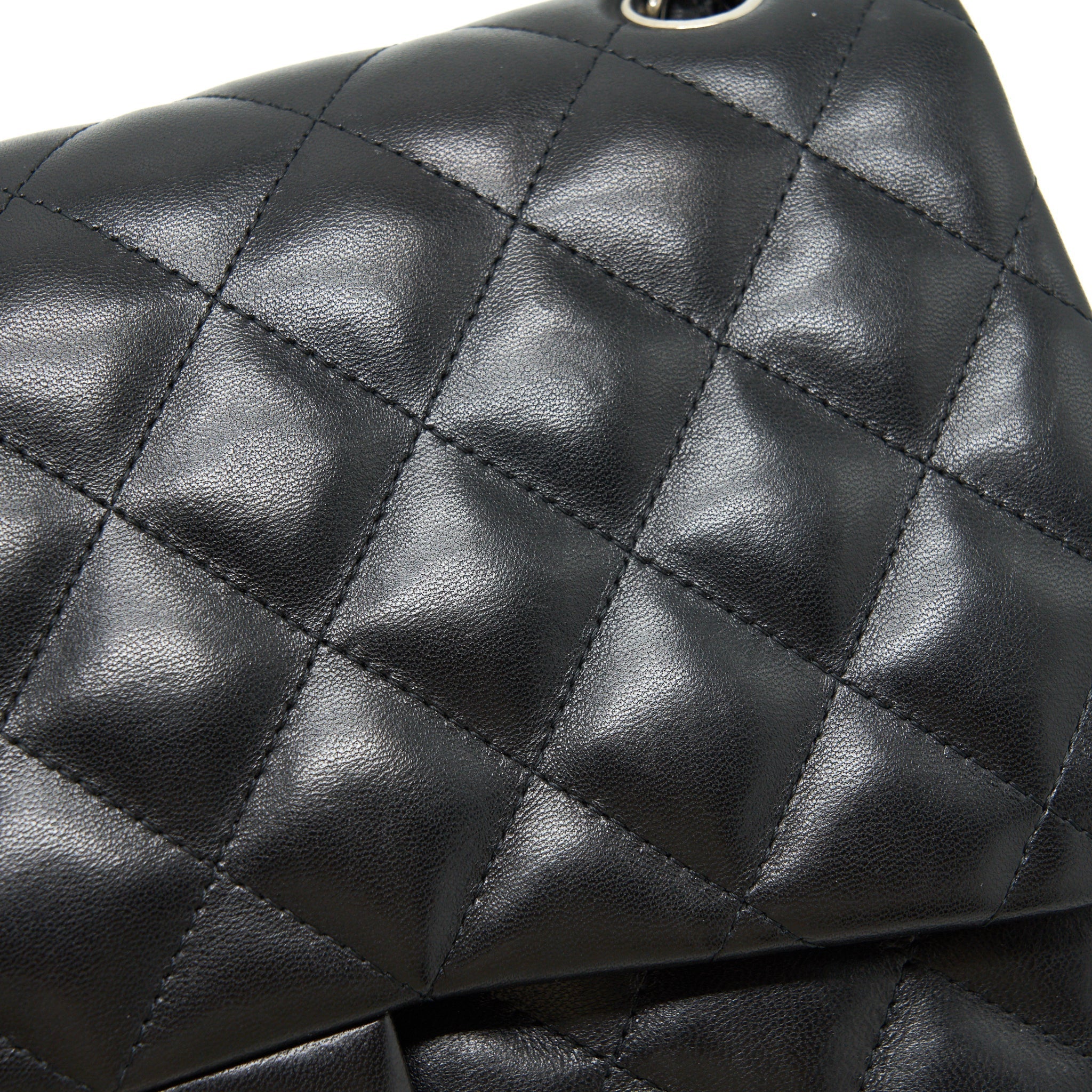 chanel-classic-jumbo-double-flap-bag-lambskin-black-shw