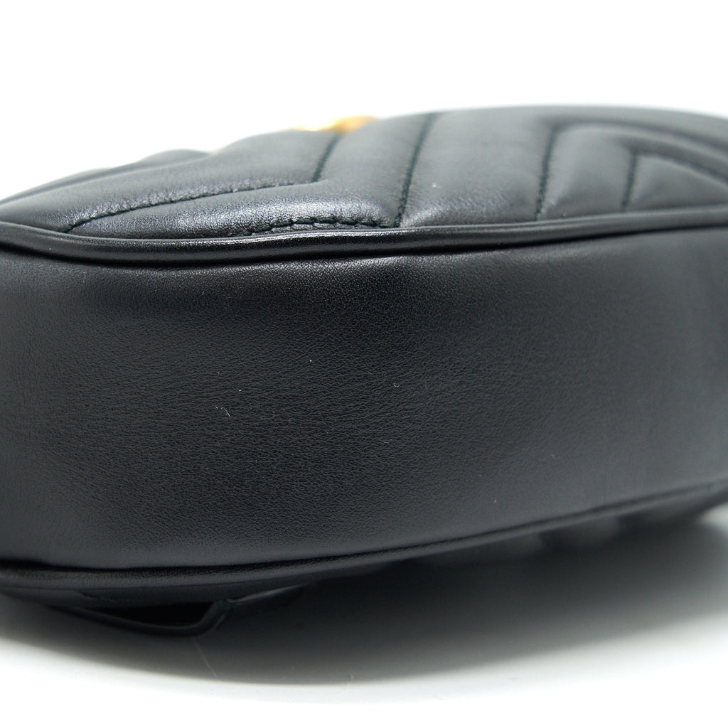 gucci-gg-marmont-matelasse-leather-belt-bag-in-black-85cm