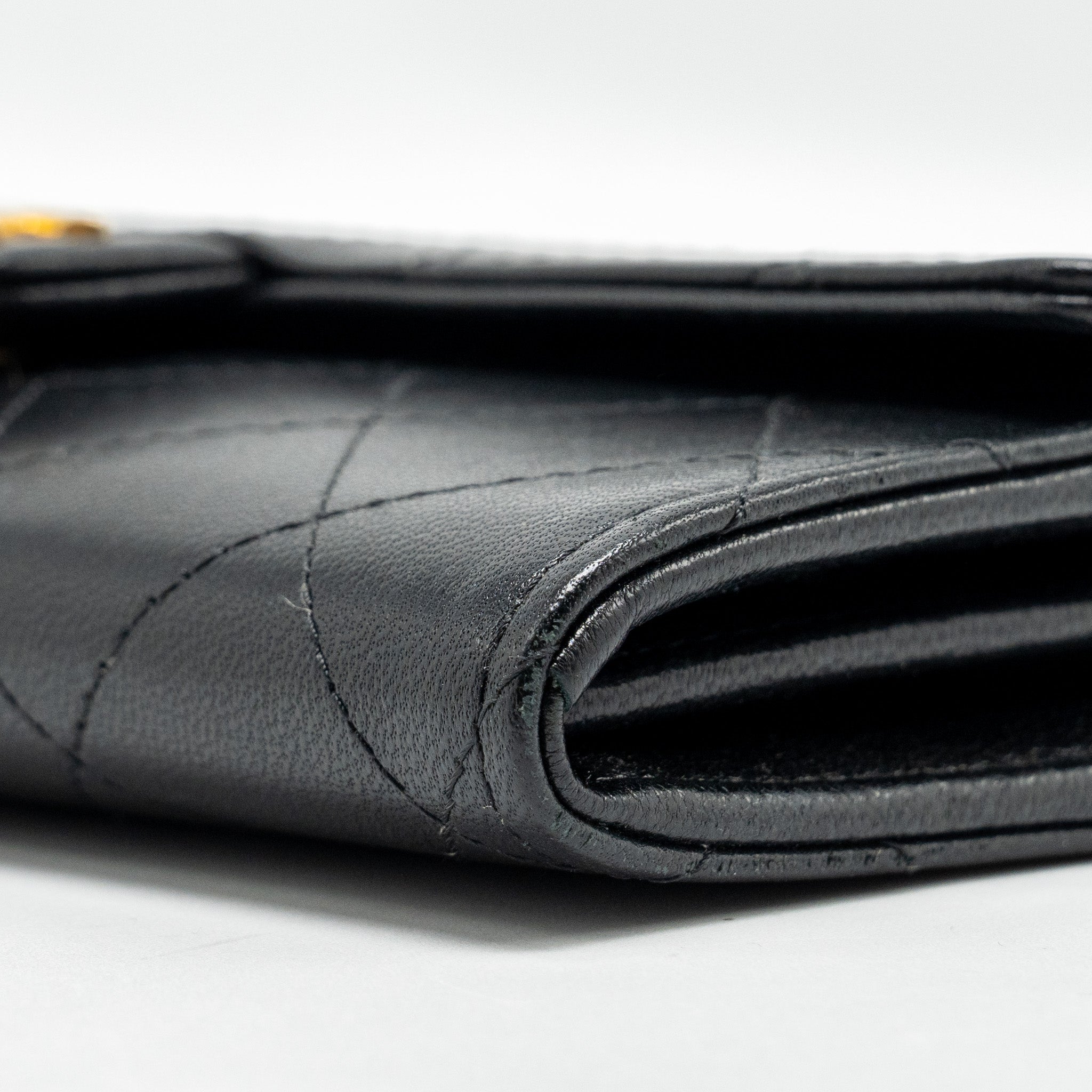 chanel-quilted-pearl-long-wallet-on-chain-goatskin-black-ghw