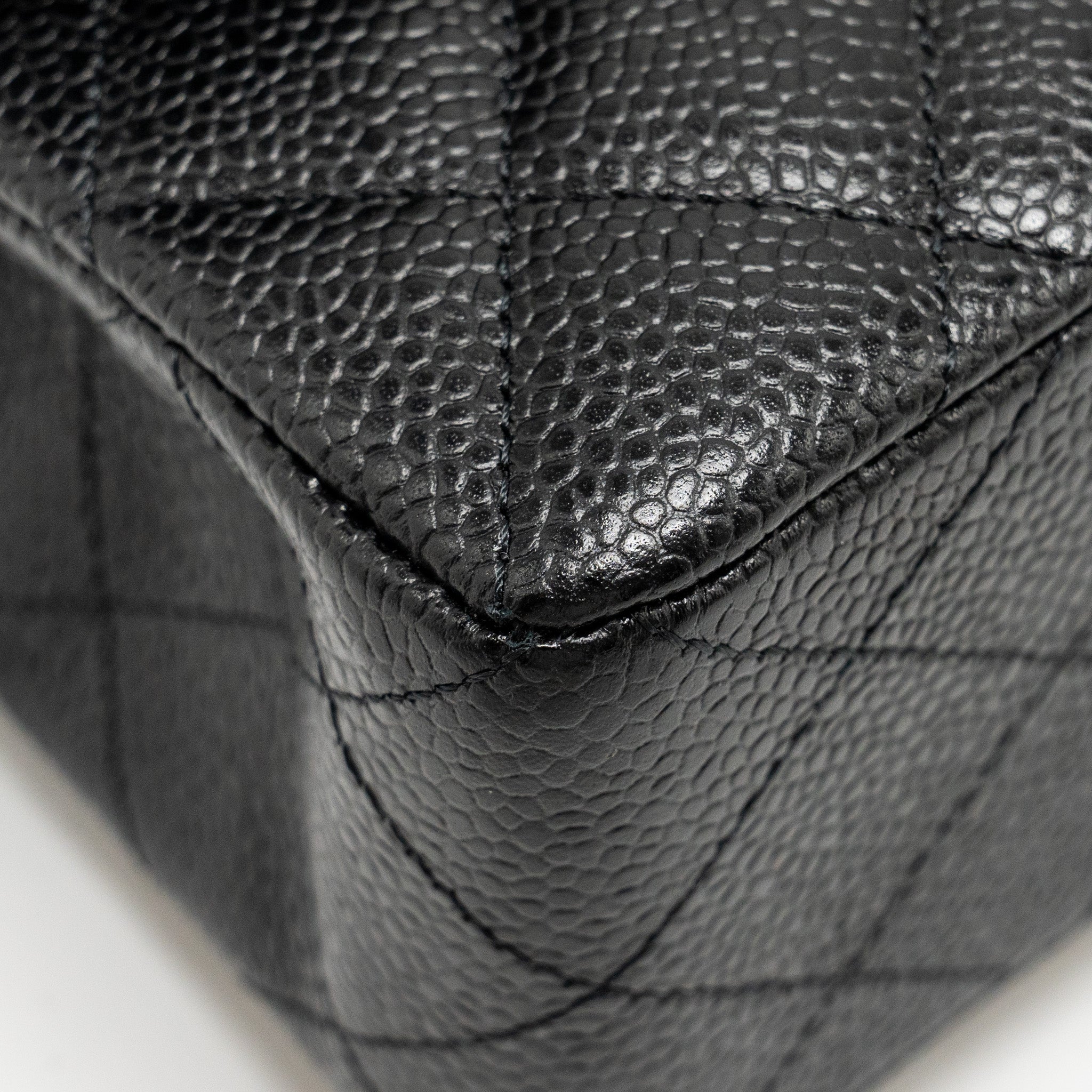 chanel-small-classic-double-flap-bag-caviar-black-ghw-microchip-copy