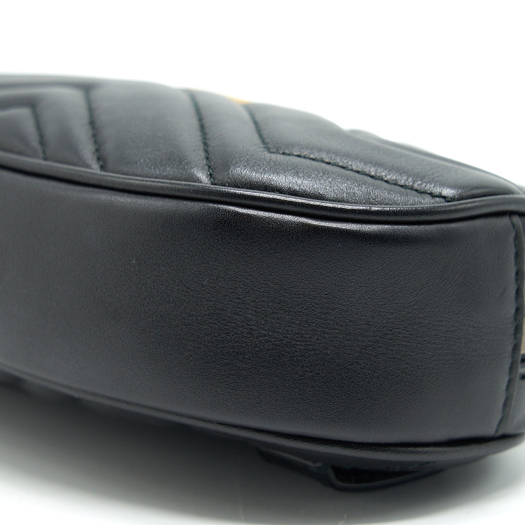 gucci-gg-marmont-matelasse-leather-belt-bag-in-black-85cm