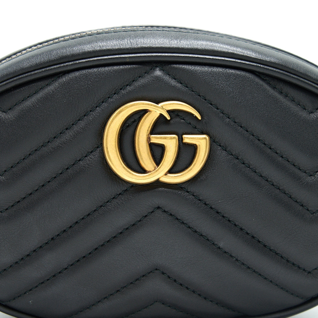 gucci-gg-marmont-matelasse-leather-belt-bag-in-black-85cm