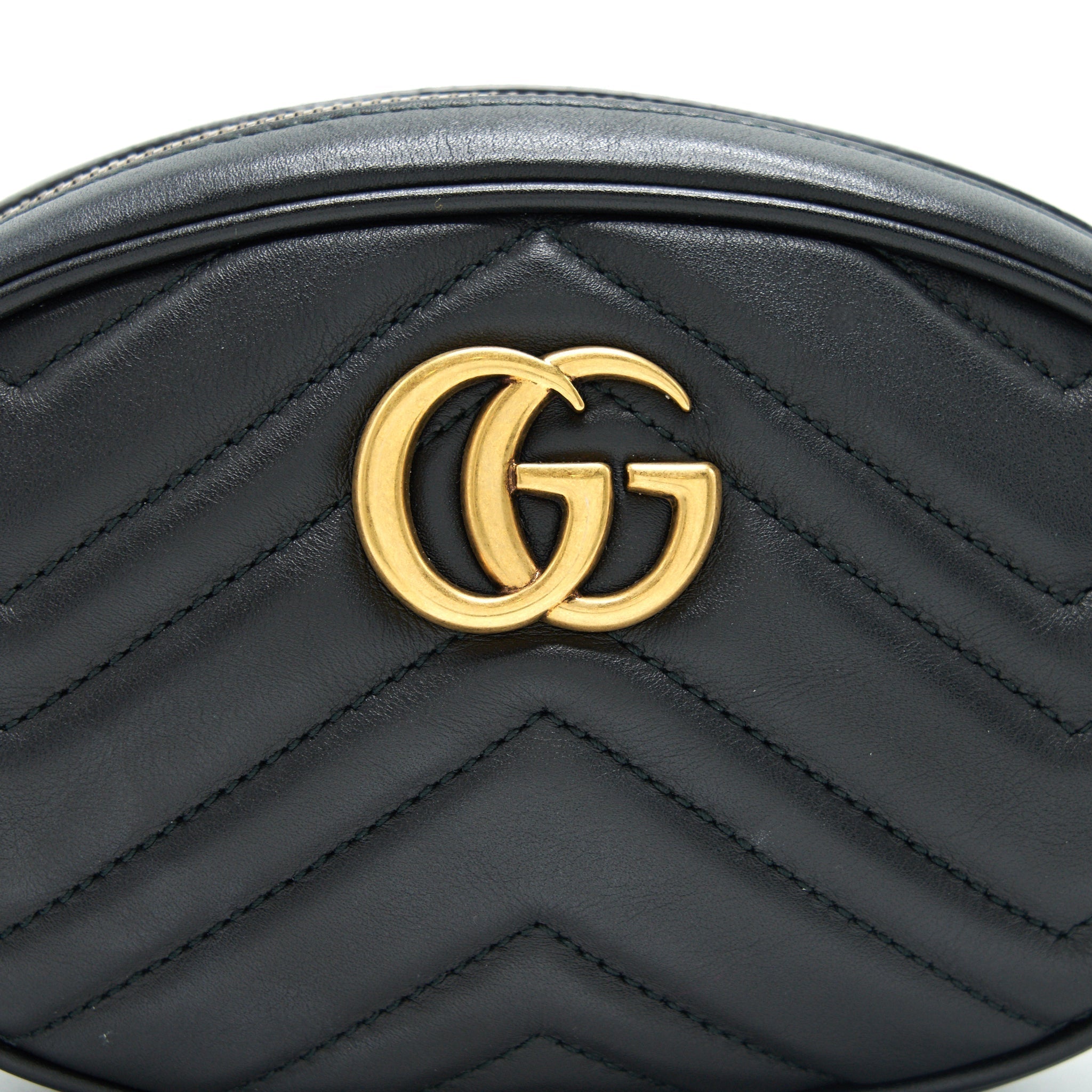 gucci-gg-marmont-matelasse-leather-belt-bag-in-black-85cm