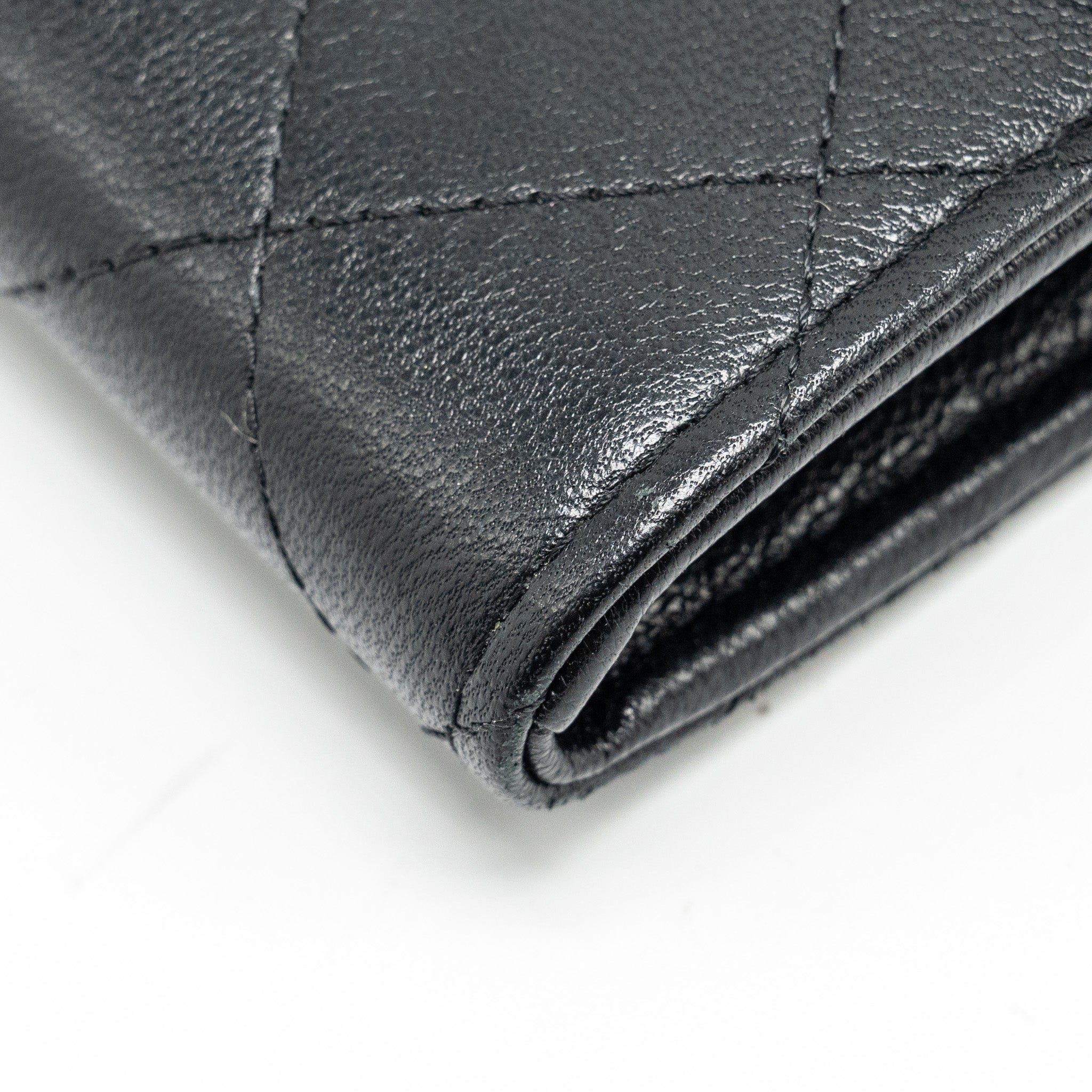 chanel-quilted-pearl-long-wallet-on-chain-goatskin-black-ghw