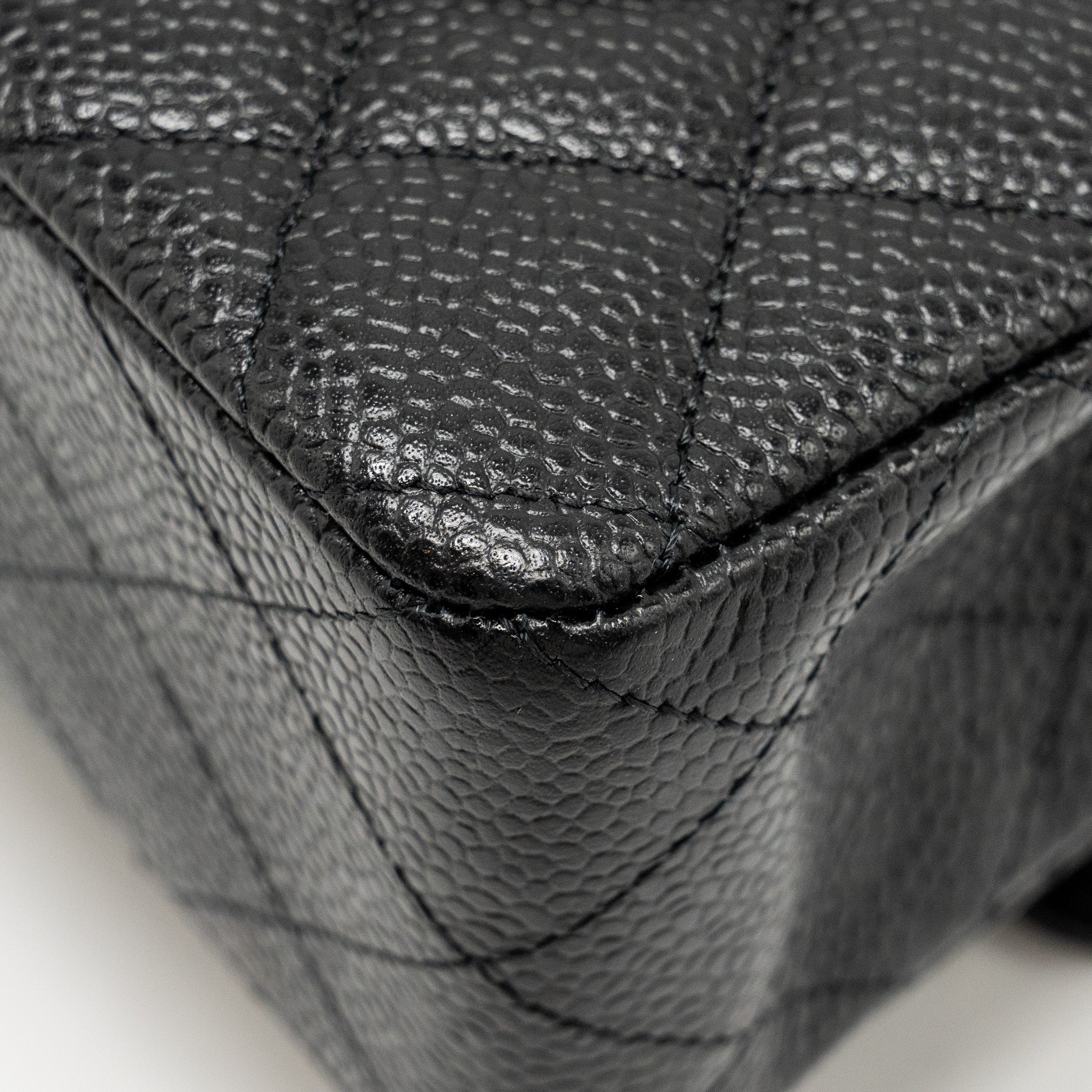 chanel-small-classic-double-flap-bag-caviar-black-ghw-microchip-copy