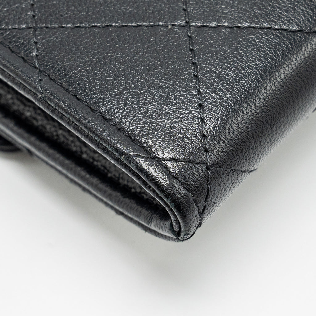 chanel-quilted-pearl-long-wallet-on-chain-goatskin-black-ghw