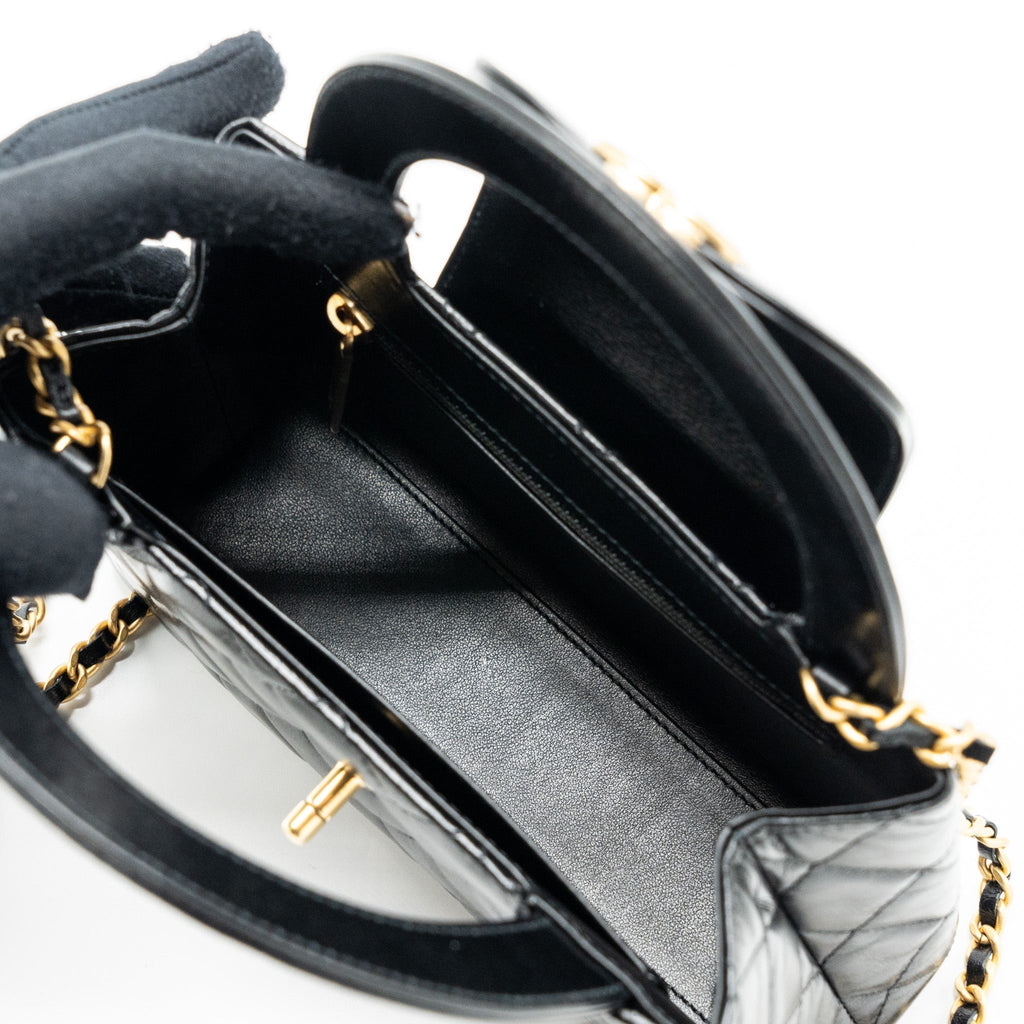 chanel-23k-kelly-bag-calfskin-black-ghw-microchip