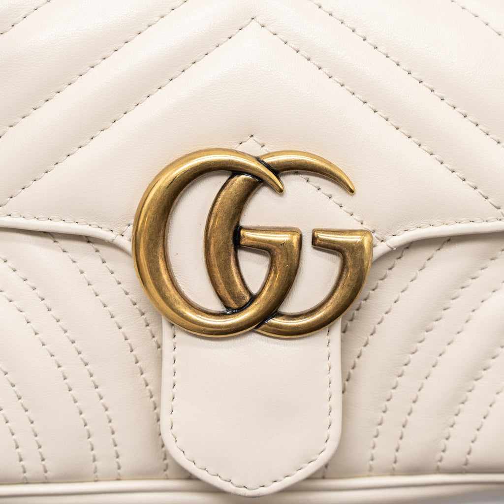 gucci-mini-marmont-calfskin-white-ghw-1