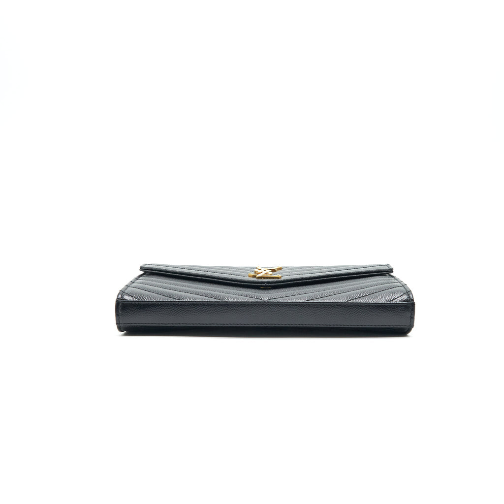 saint-laurent-monogram-chain-wallet-in-grain-de-poudre-embossed-leather-in-black