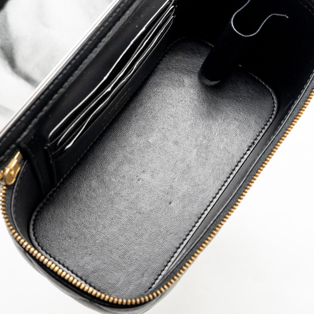 chanel-long-vanity-with-coco-charm-chain-lambskin-black-ghw-microchip