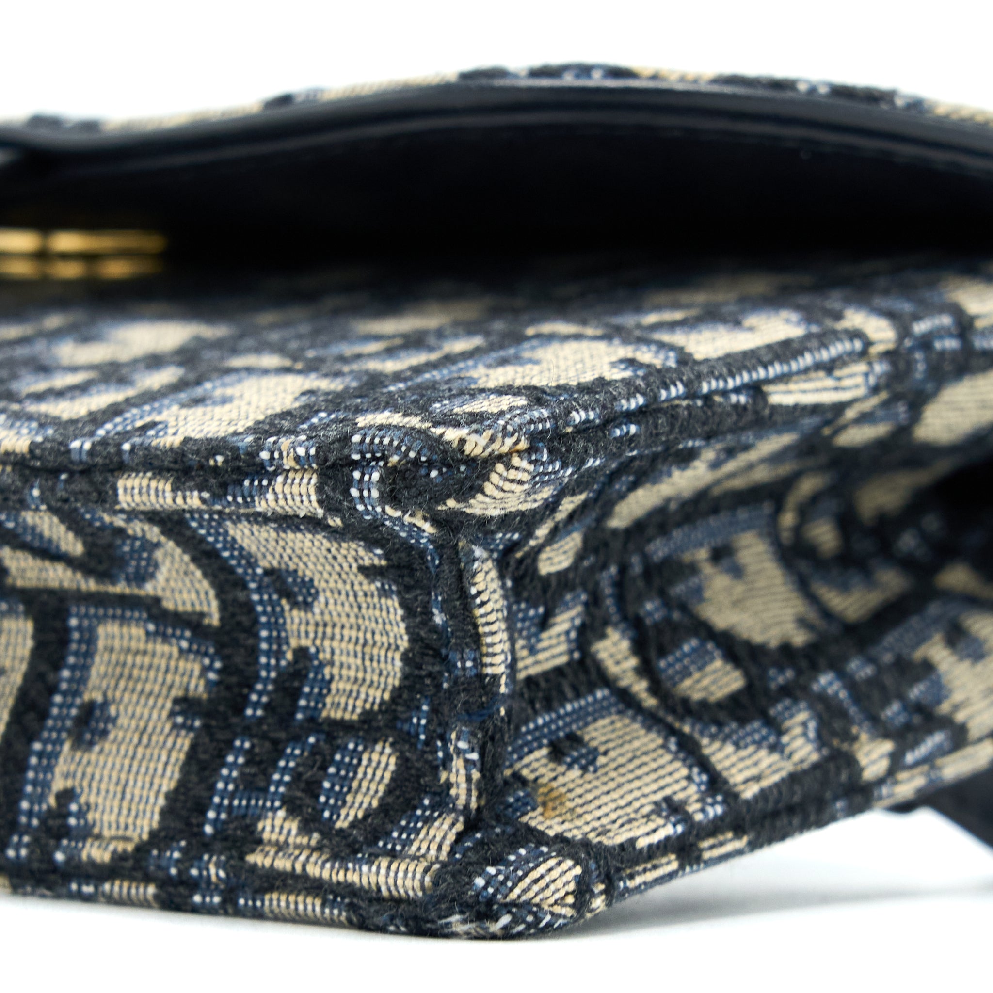 dior-saddle-belt-pouch-blue-oblique-jacquard-ghw