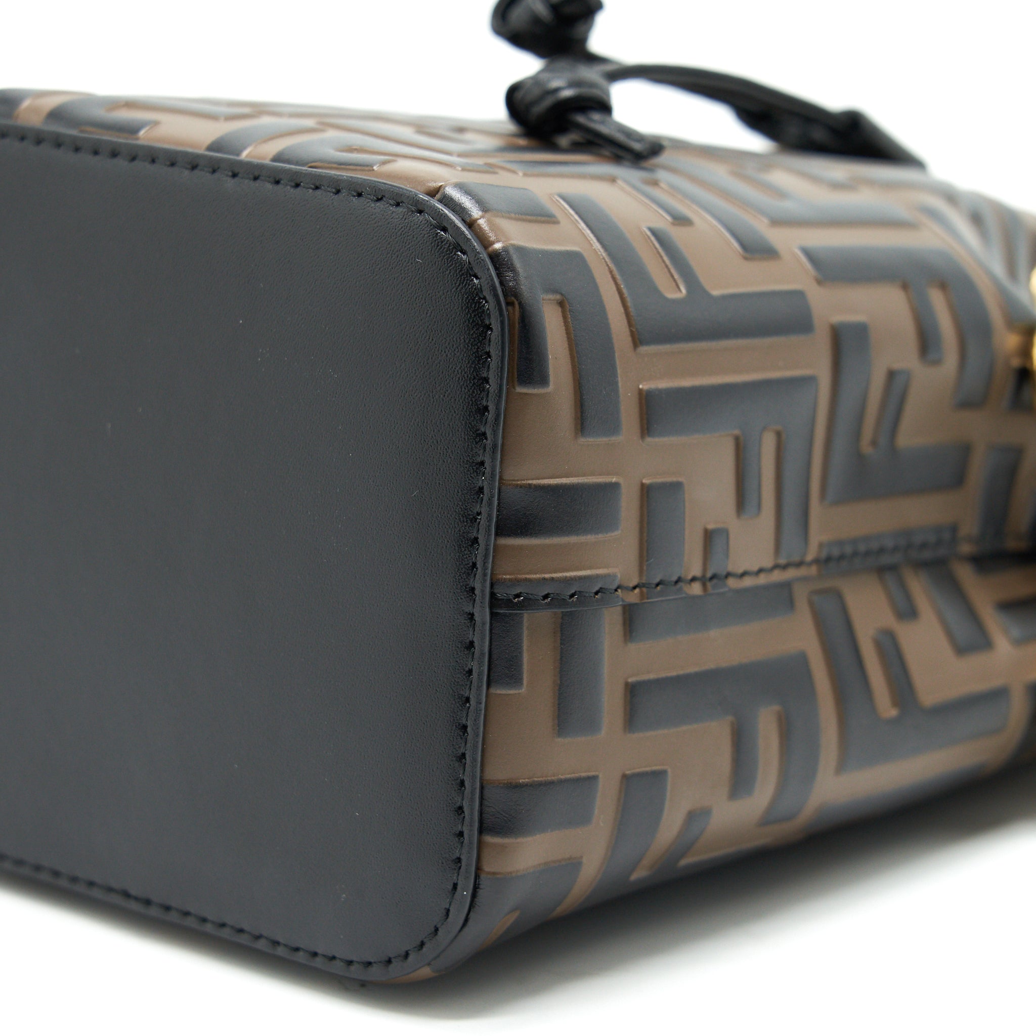 fendi-mon-tresor-mini-bucket-bag-brown
