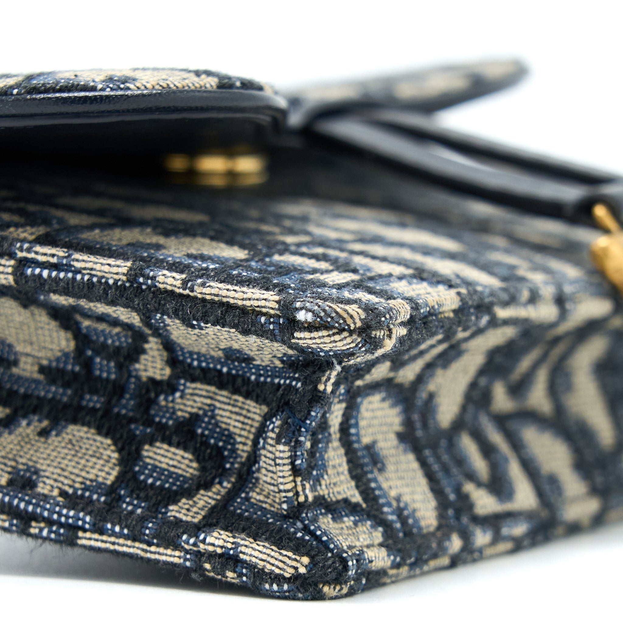 dior-saddle-belt-pouch-blue-oblique-jacquard-ghw