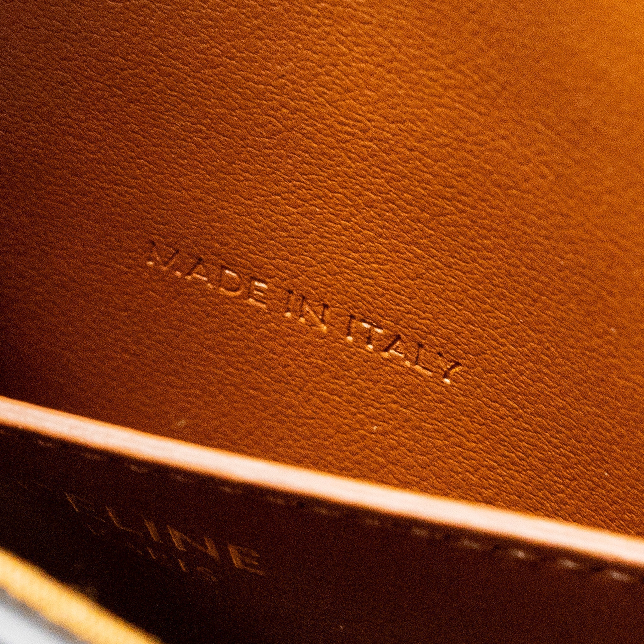 celine-clutch-on-strap-tabou-in-triomphe-canvas-calfskin-tan-ghw