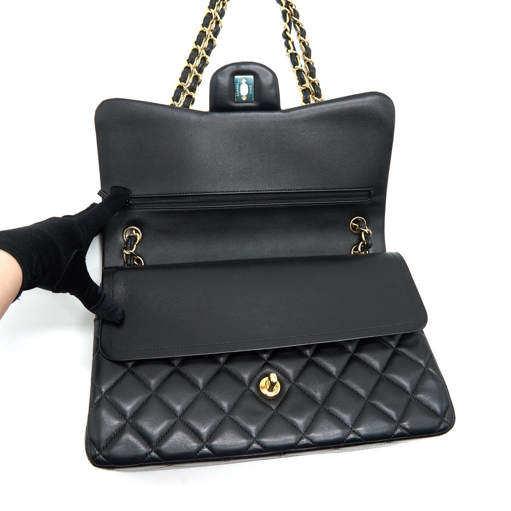 chanel-jumbo-classic-double-flap-bag-lambskin-black-ghw