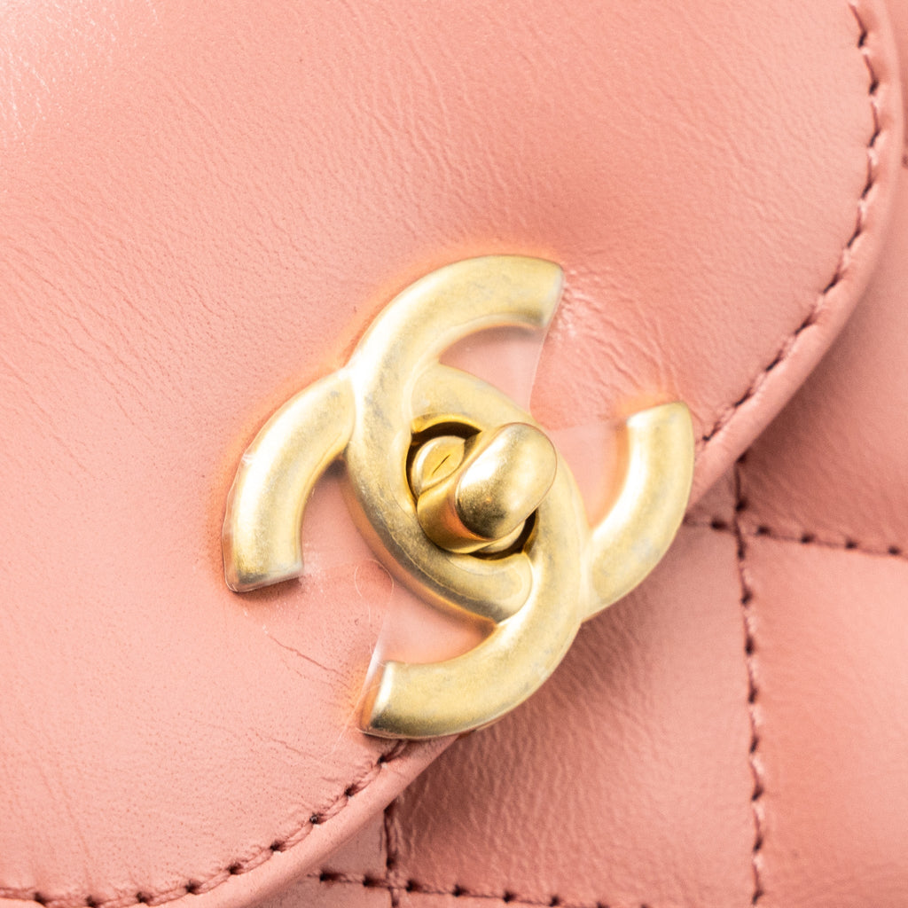 chanel-23k-mini-shopping-tote-calfskin-pink-brushed-ghwmicrochip