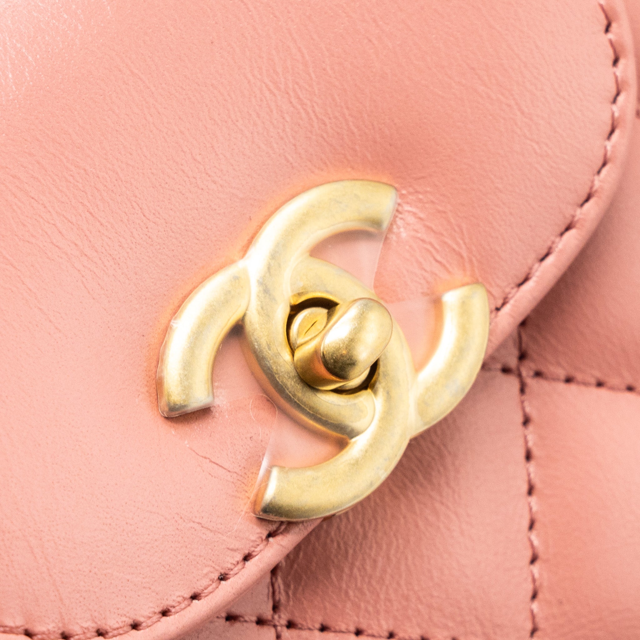 chanel-23k-mini-shopping-tote-calfskin-pink-brushed-ghwmicrochip