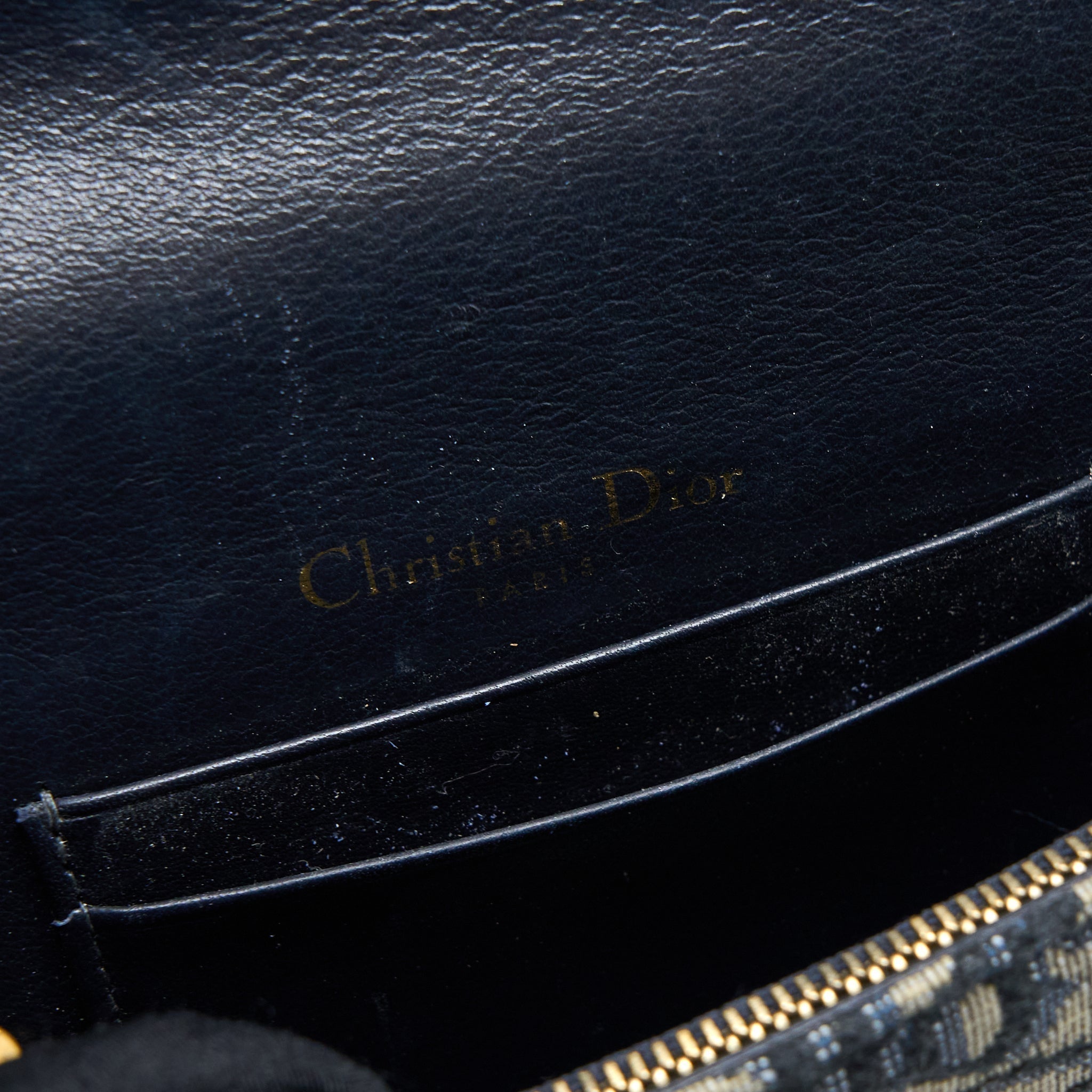 dior-saddle-belt-pouch-blue-oblique-jacquard-ghw