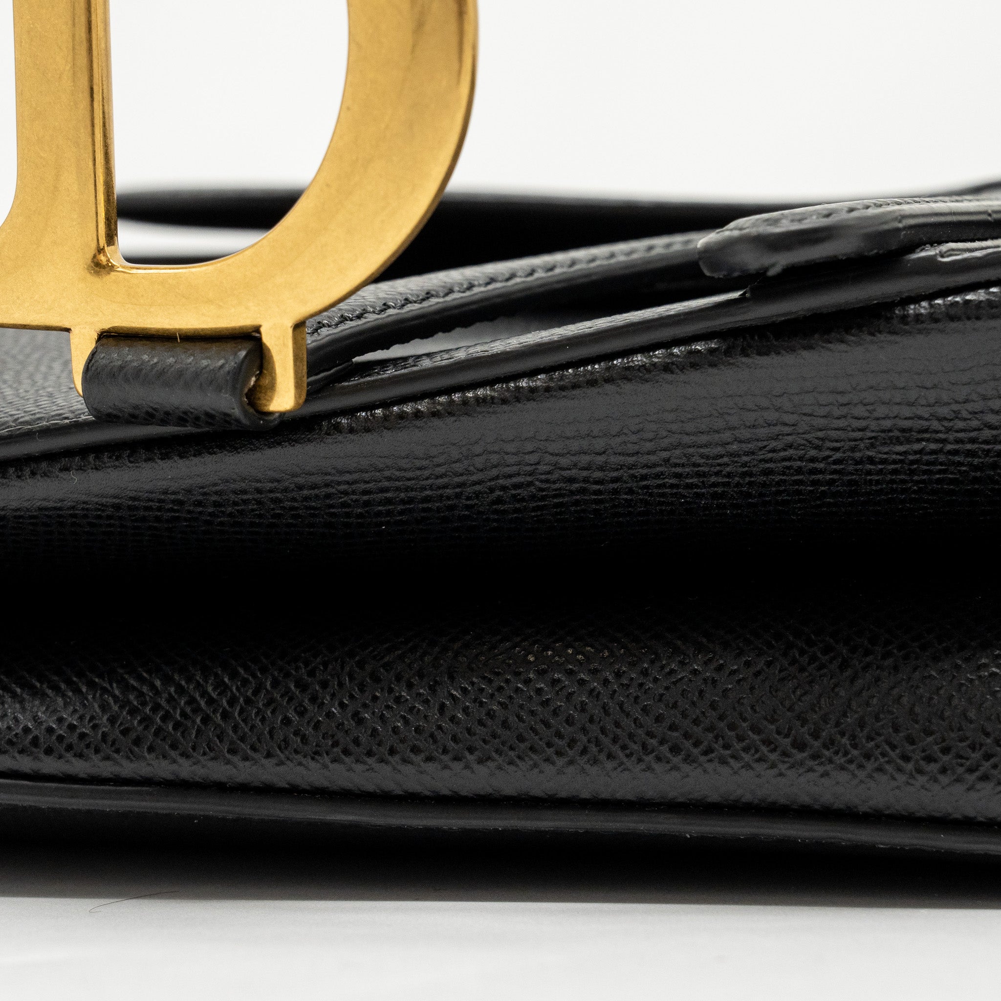 dior-medium-saddle-bag-calfskin-black-ghw-3