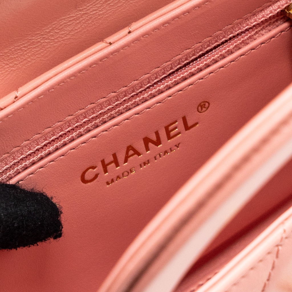 chanel-23k-mini-shopping-tote-calfskin-pink-brushed-ghwmicrochip