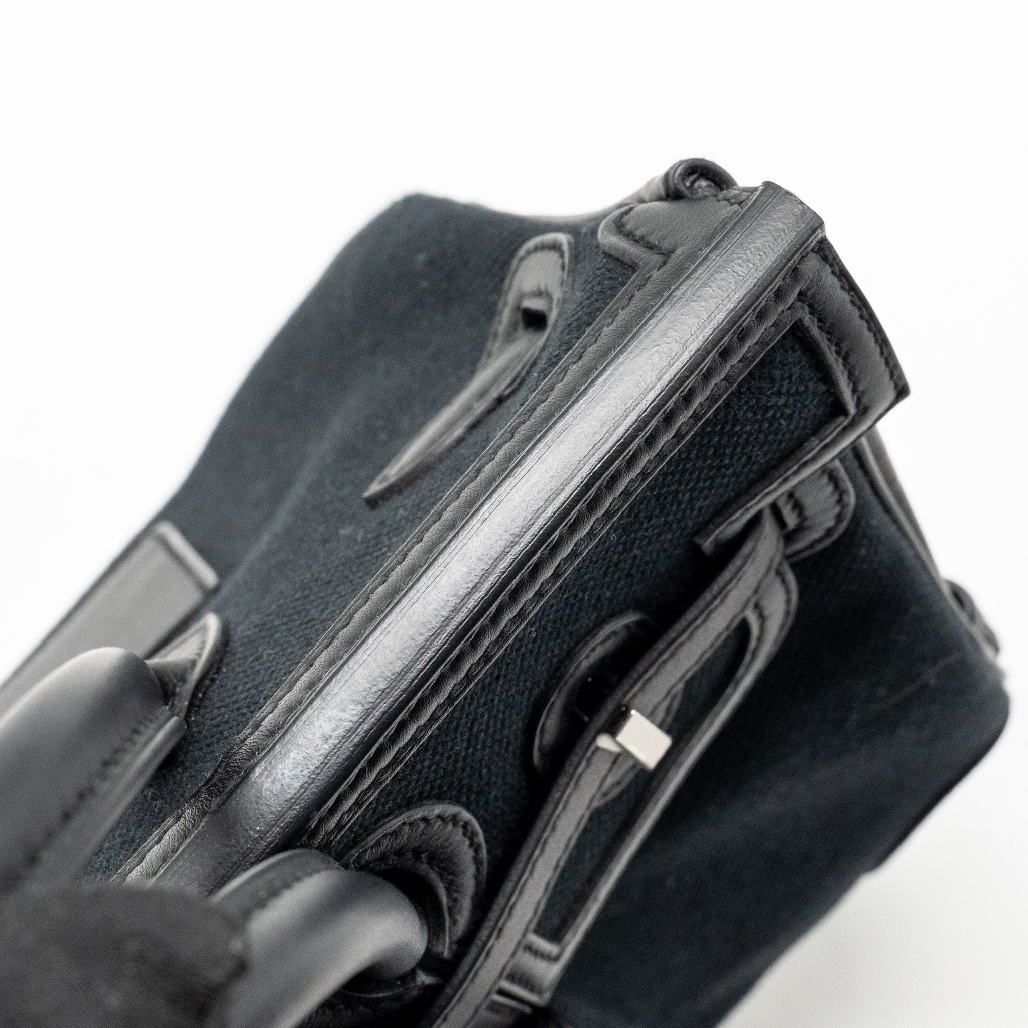 hermes-birkin-25-cargo-toile-goeland-swift-black-shw-stamp-w