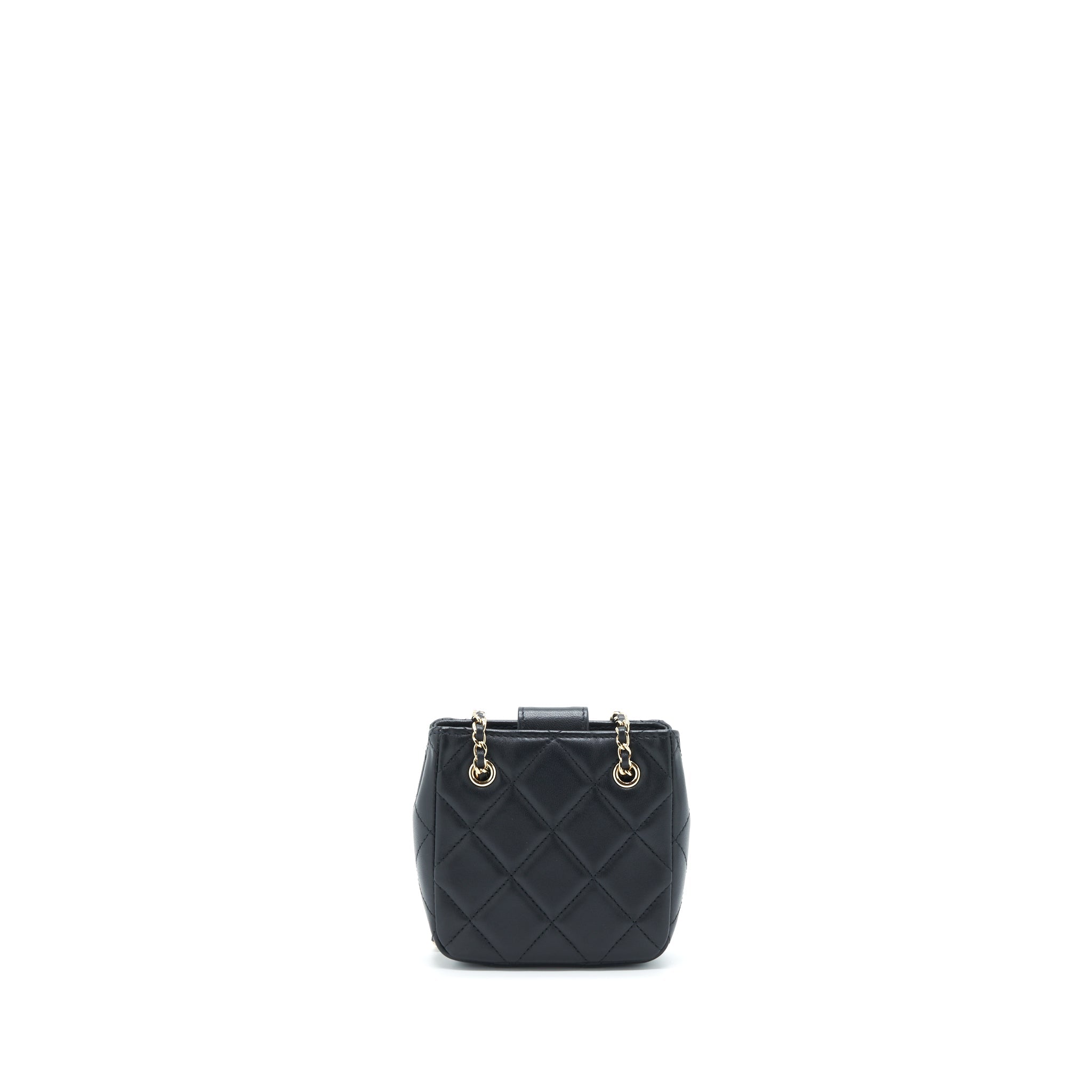chanel-22c-mini-crossbody-pouch-lambskin-black-lghw