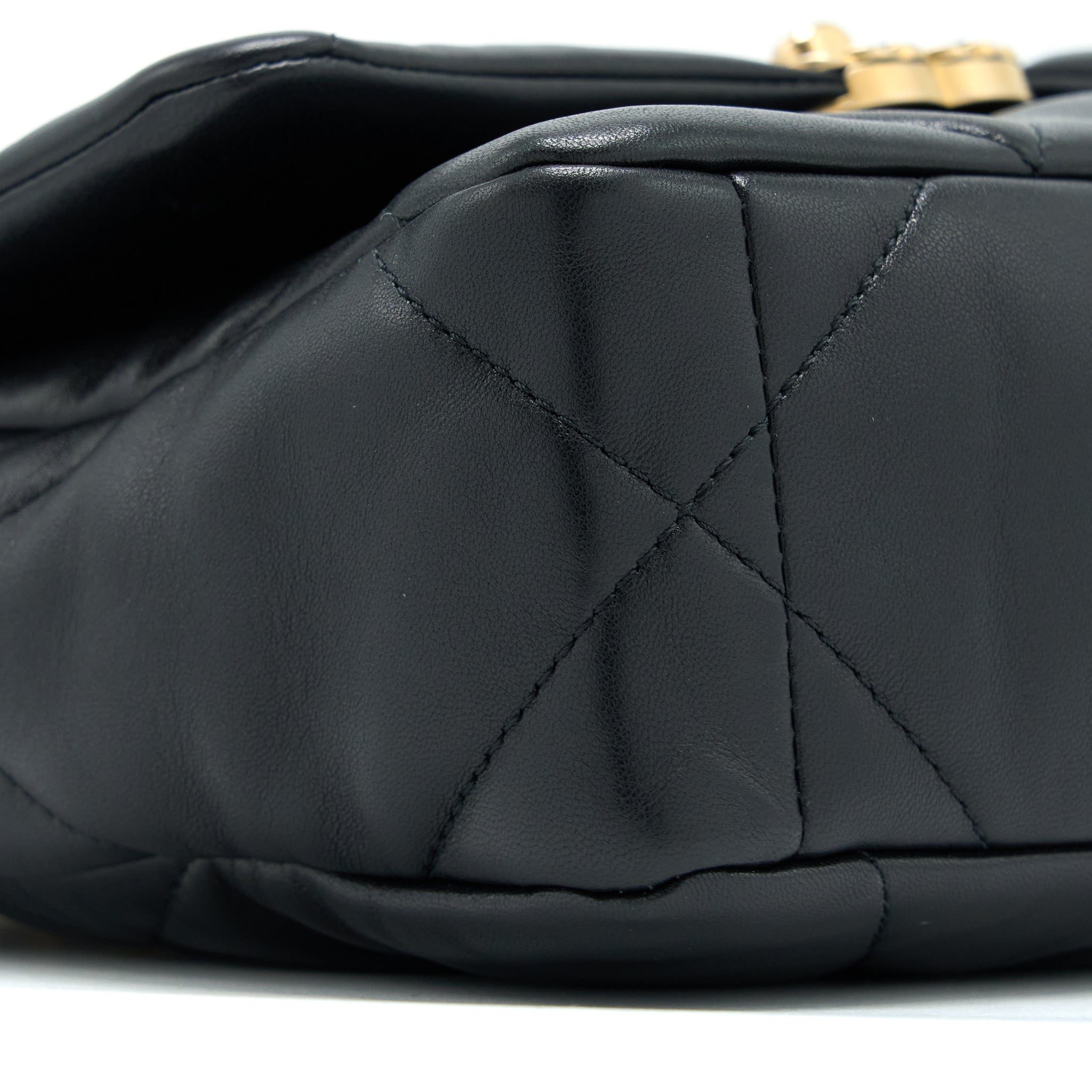 chanel-small-19-bag-lambskin-black-multicolour-hardware