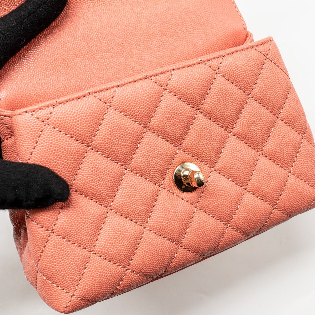 chanel-mini-coco-handle-caviar-pink-lghw-microchip