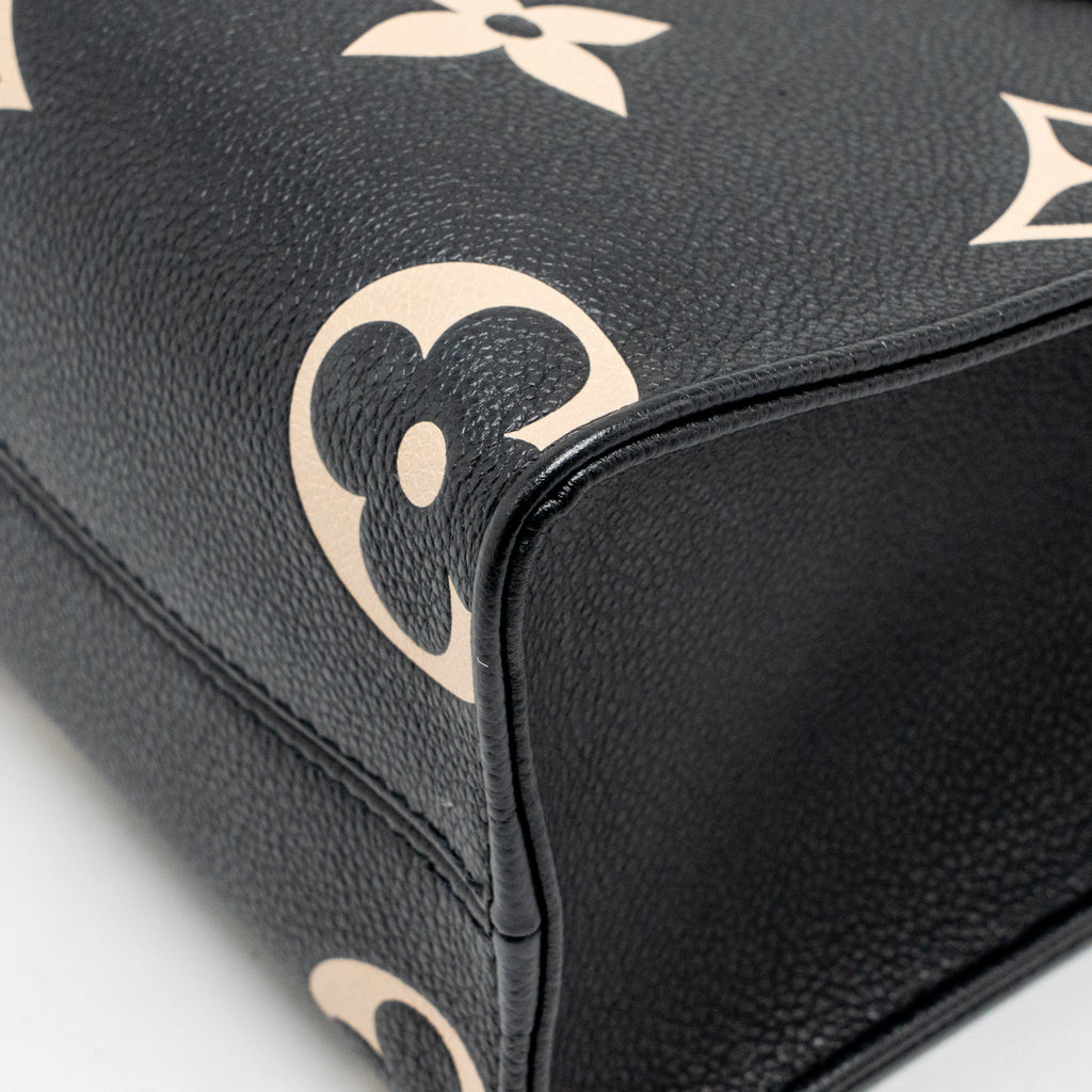 louis-vuitton-onthego-bb-bicolour-monogram-empreinte-leather-ghw-1