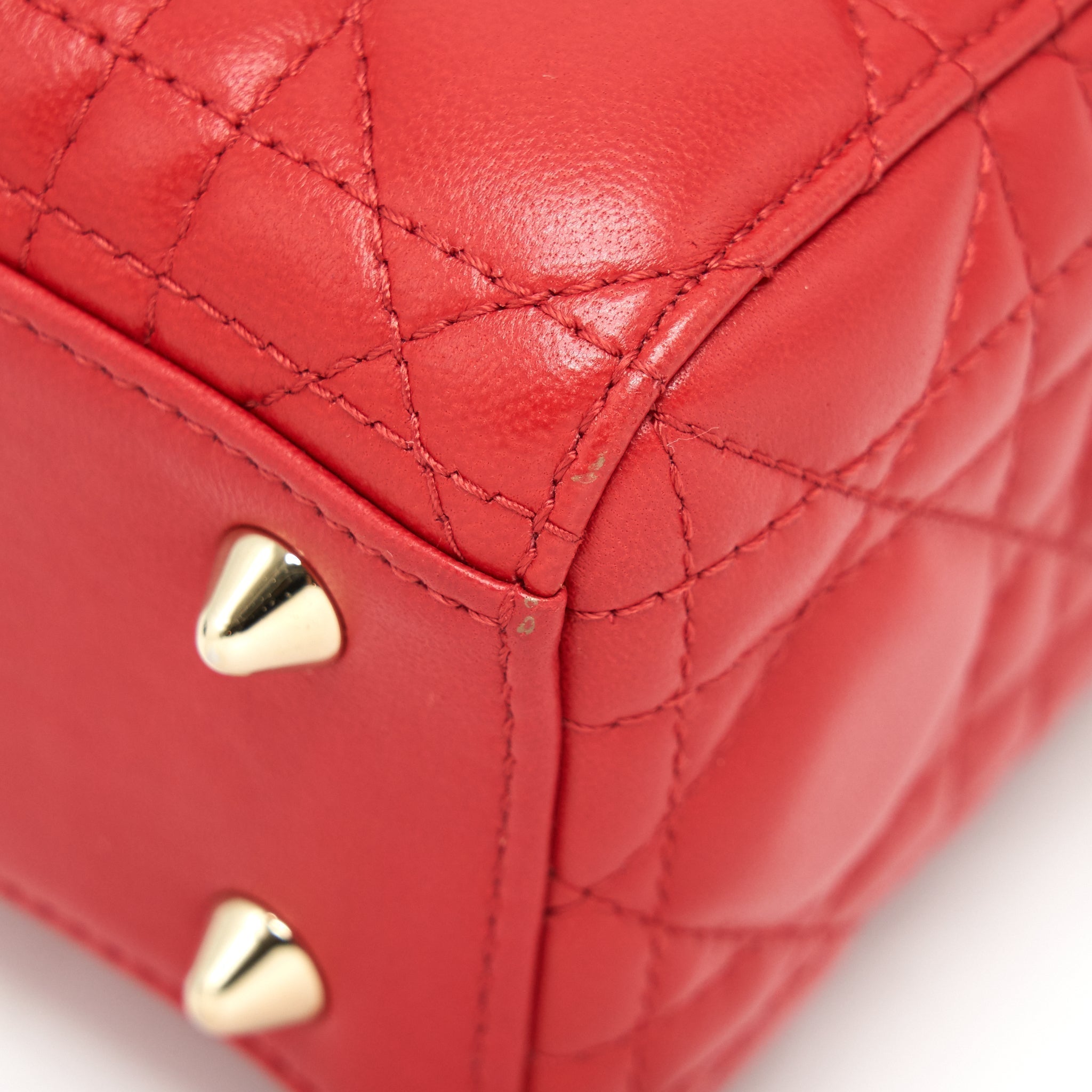 dior-small-lady-dior-bag-lambskin-red-lghw