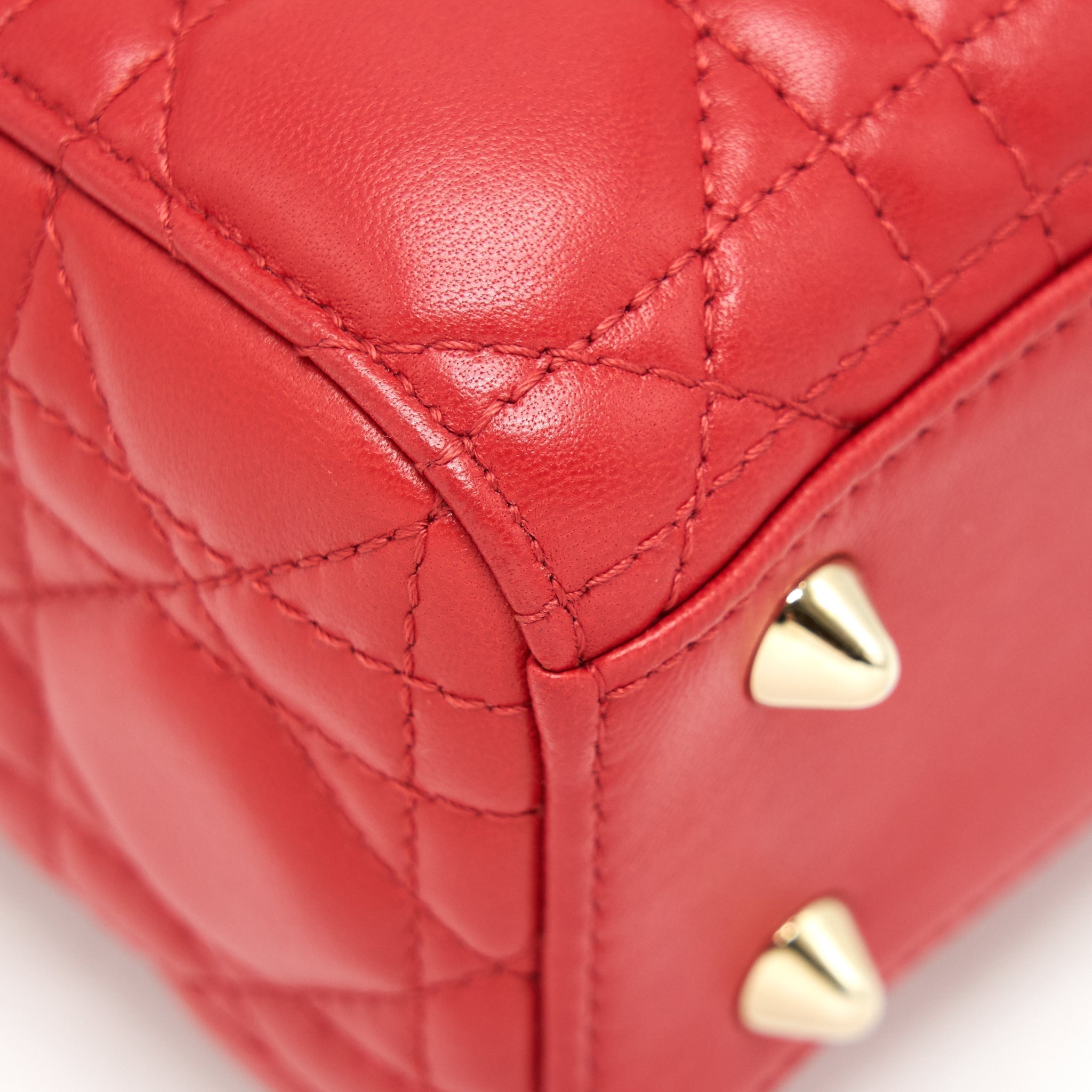 dior-small-lady-dior-bag-lambskin-red-lghw