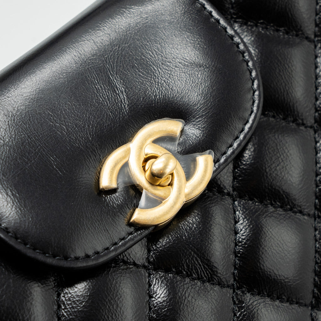 chanel-23k-mini-shopping-tote-calfskin-black-brushed-ghwmicrochip
