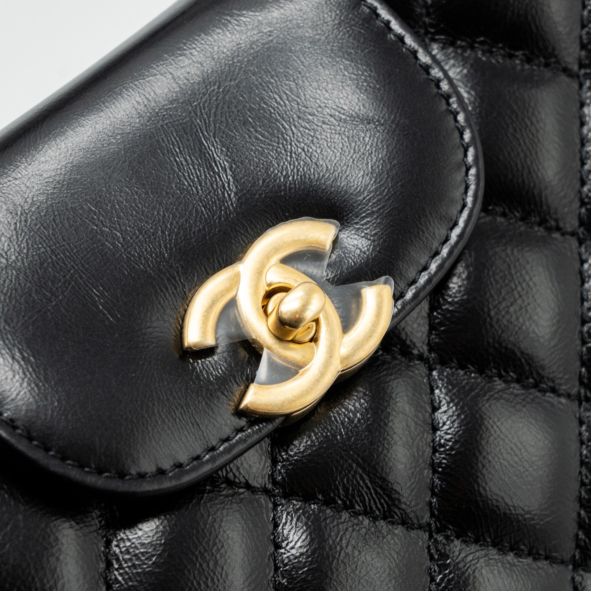 chanel-23k-mini-shopping-tote-calfskin-black-brushed-ghwmicrochip