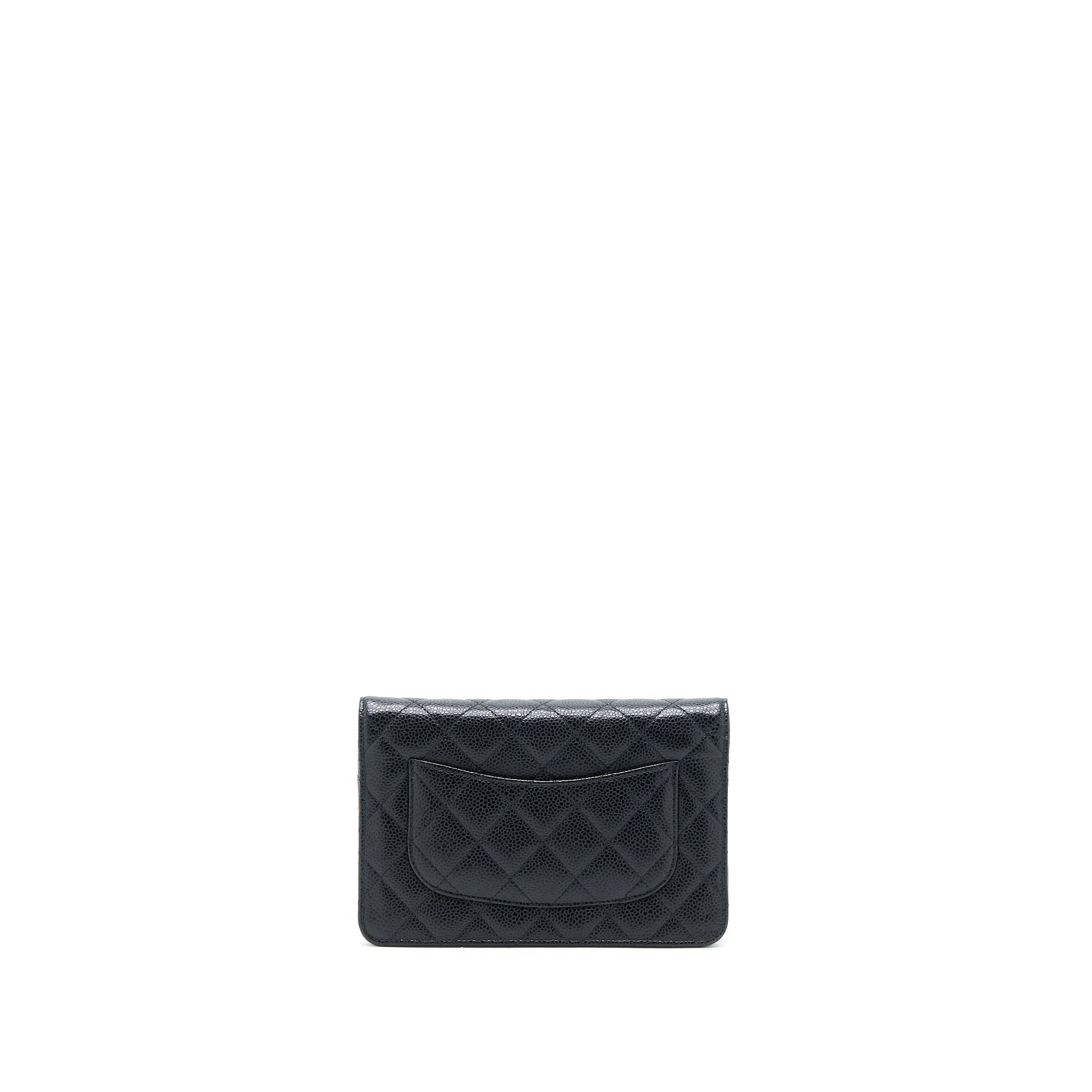 chanel-classic-wallet-on-chain-caviar-black-shw-6
