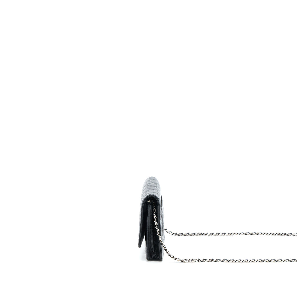 chanel-classic-wallet-on-chain-caviar-black-shw-6