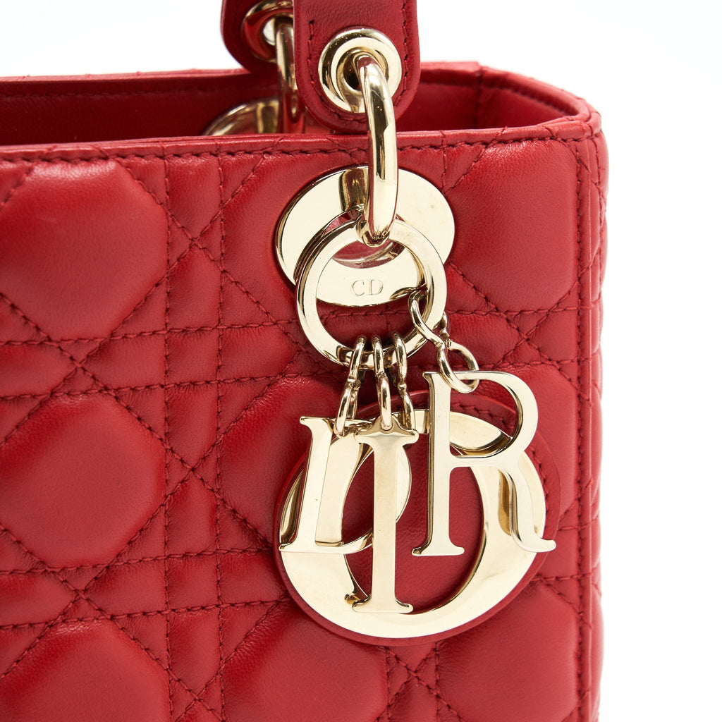 dior-small-lady-dior-bag-lambskin-red-lghw