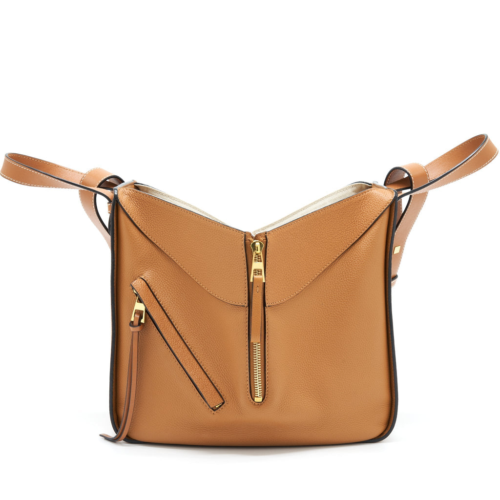 loewe-small-hammock-bag-soft-calfskin-light-caramel-ghw