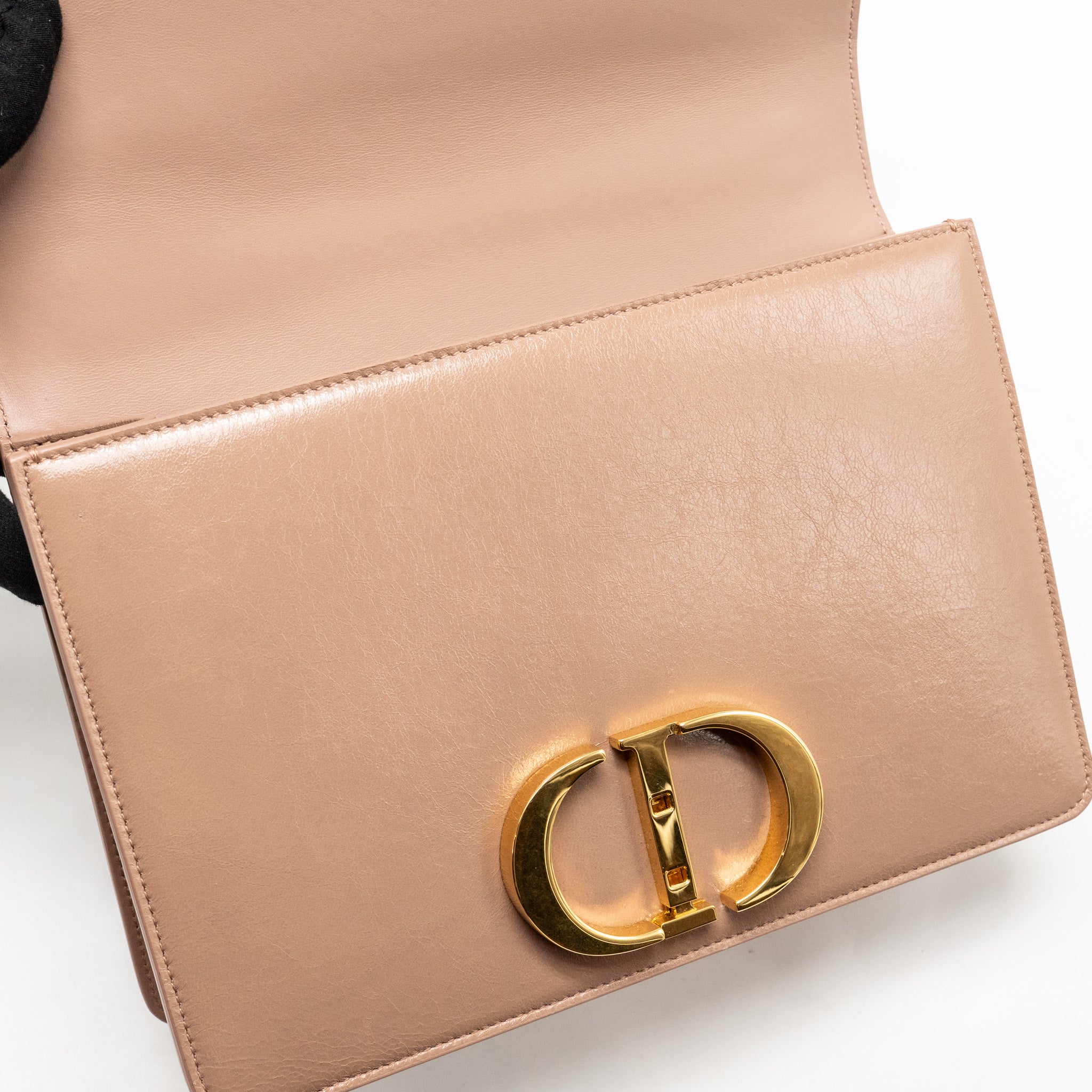 dior-30-montaigne-bag-calfskin-dark-beige-ghw