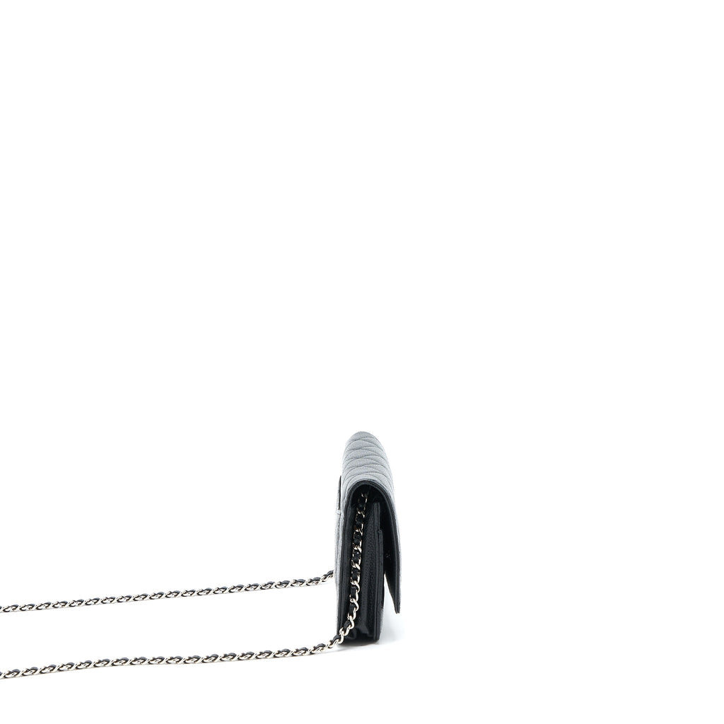 chanel-classic-wallet-on-chain-caviar-black-shw-6