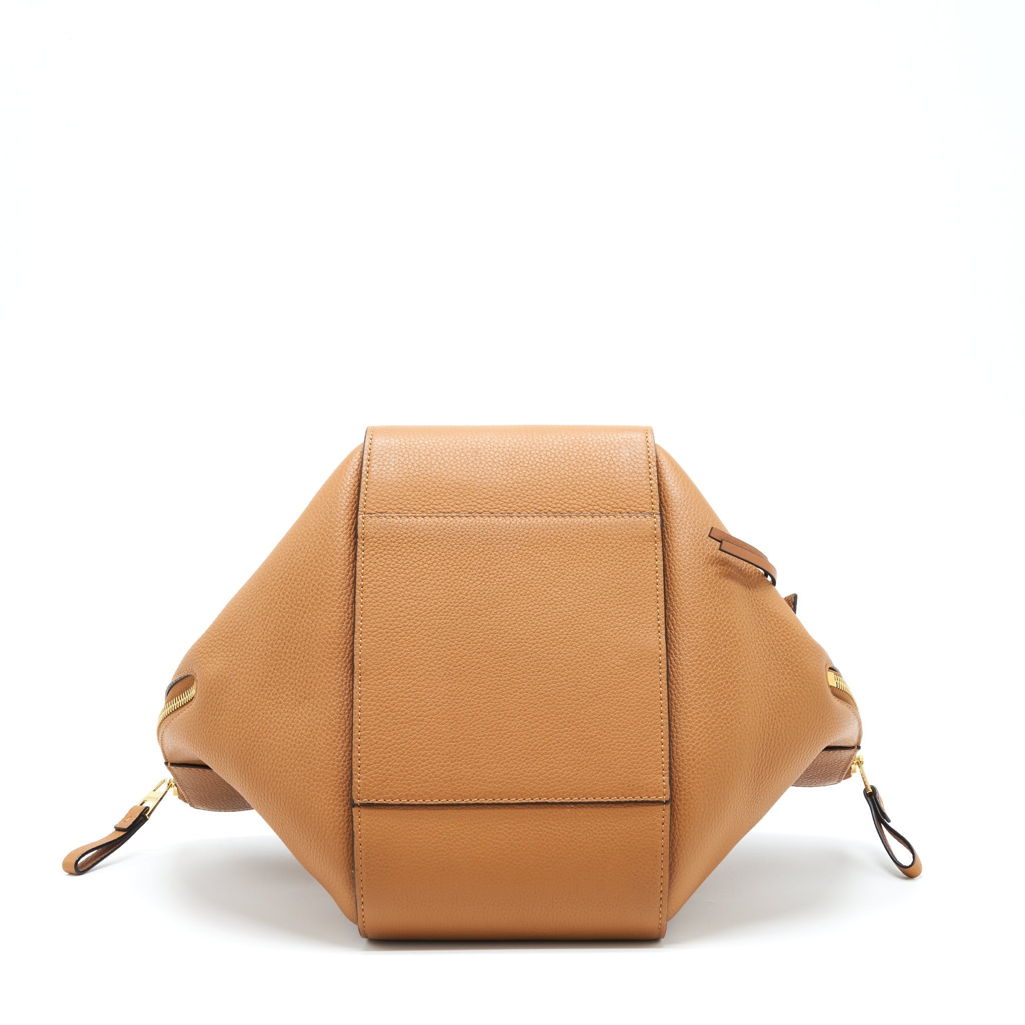 loewe-small-hammock-bag-soft-calfskin-light-caramel-ghw