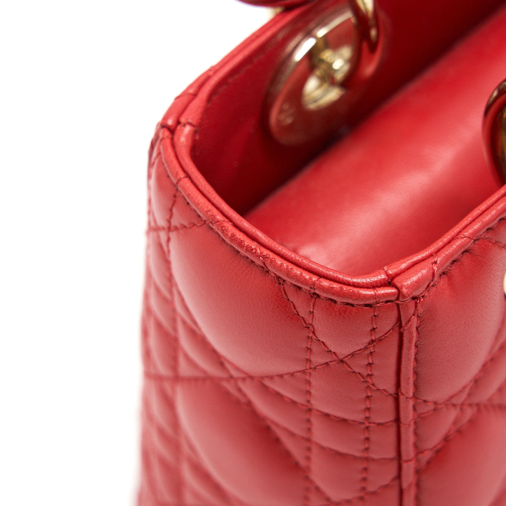 dior-small-lady-dior-bag-lambskin-red-lghw