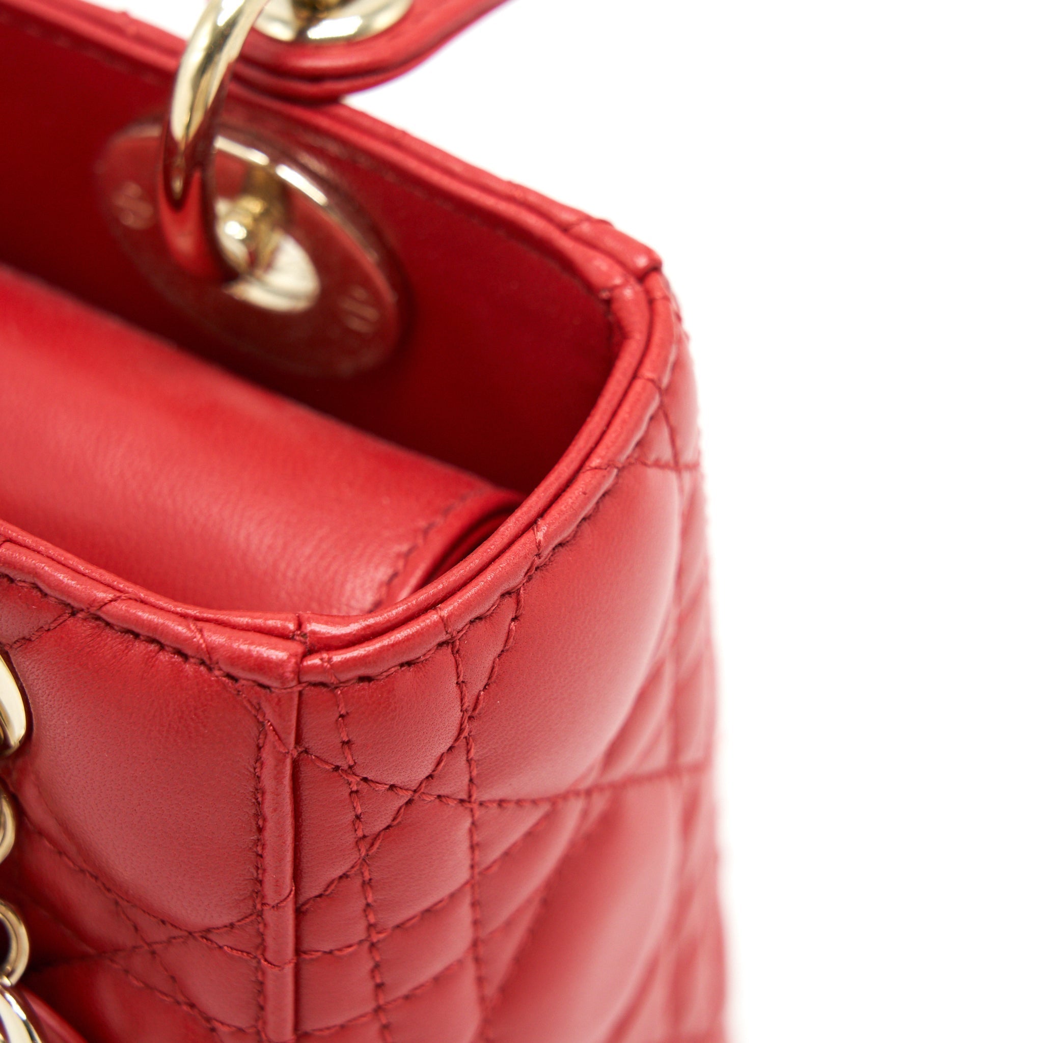 dior-small-lady-dior-bag-lambskin-red-lghw