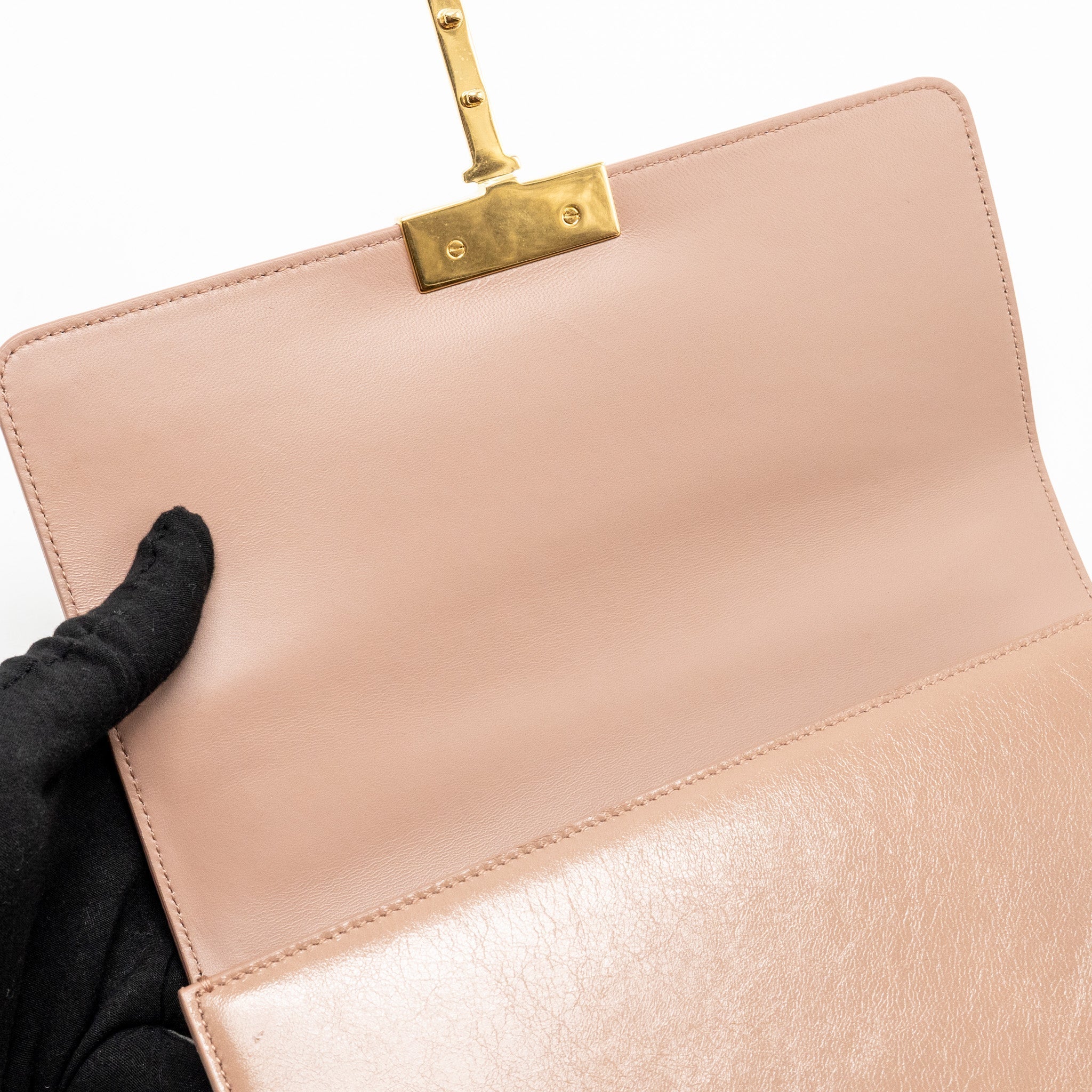 dior-30-montaigne-bag-calfskin-dark-beige-ghw