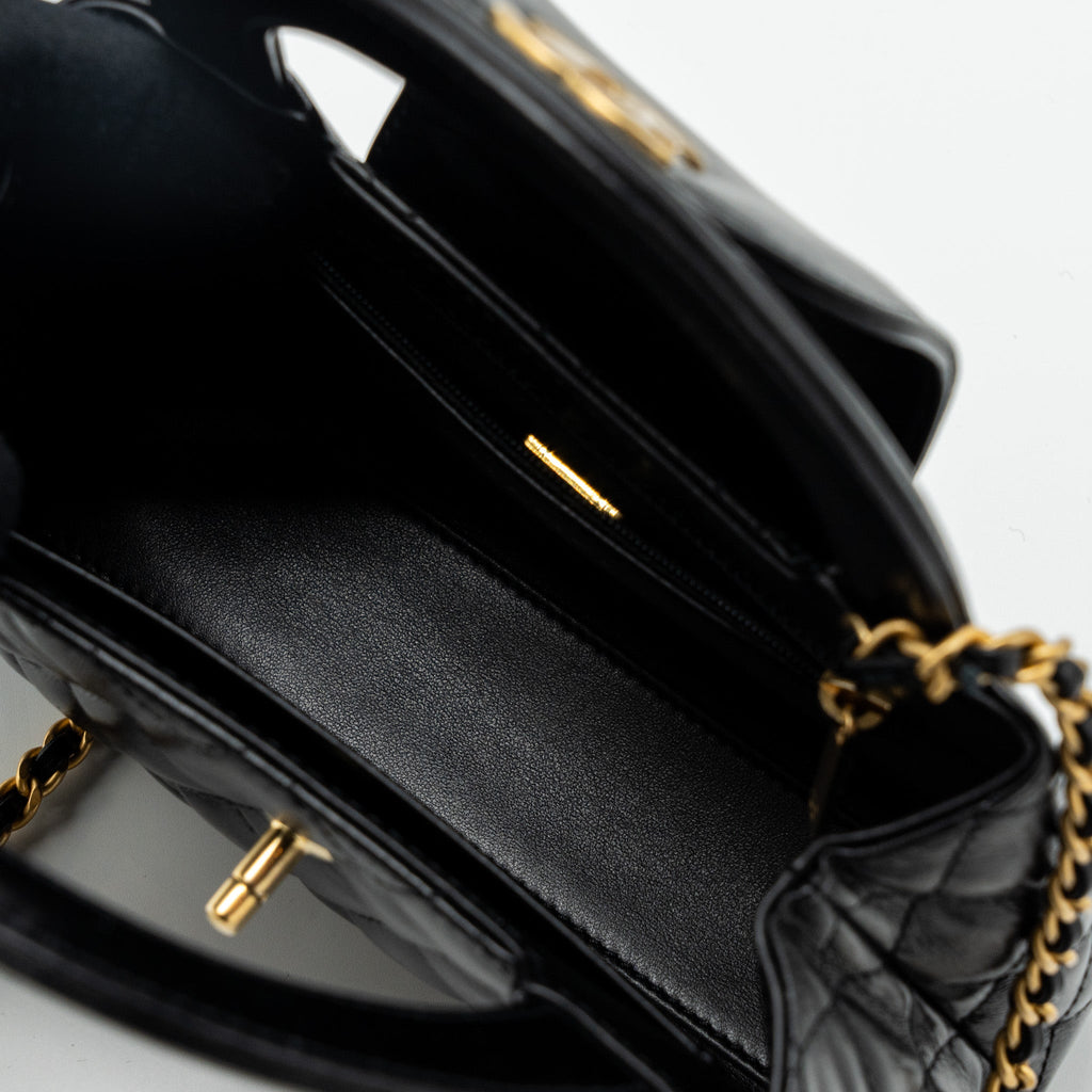 chanel-23k-mini-shopping-tote-calfskin-black-brushed-ghwmicrochip