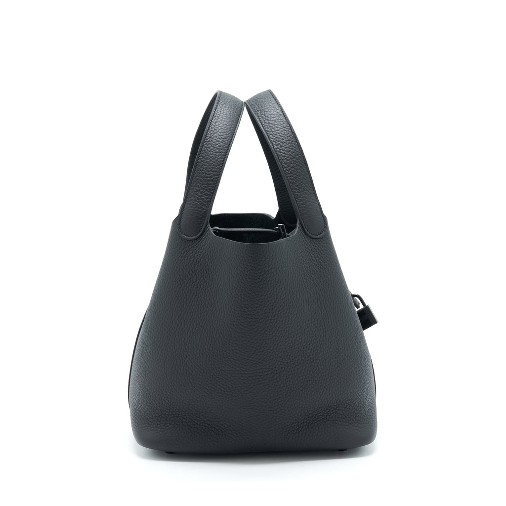 hermes-picotin-22-clemence-so-black-stamp-z