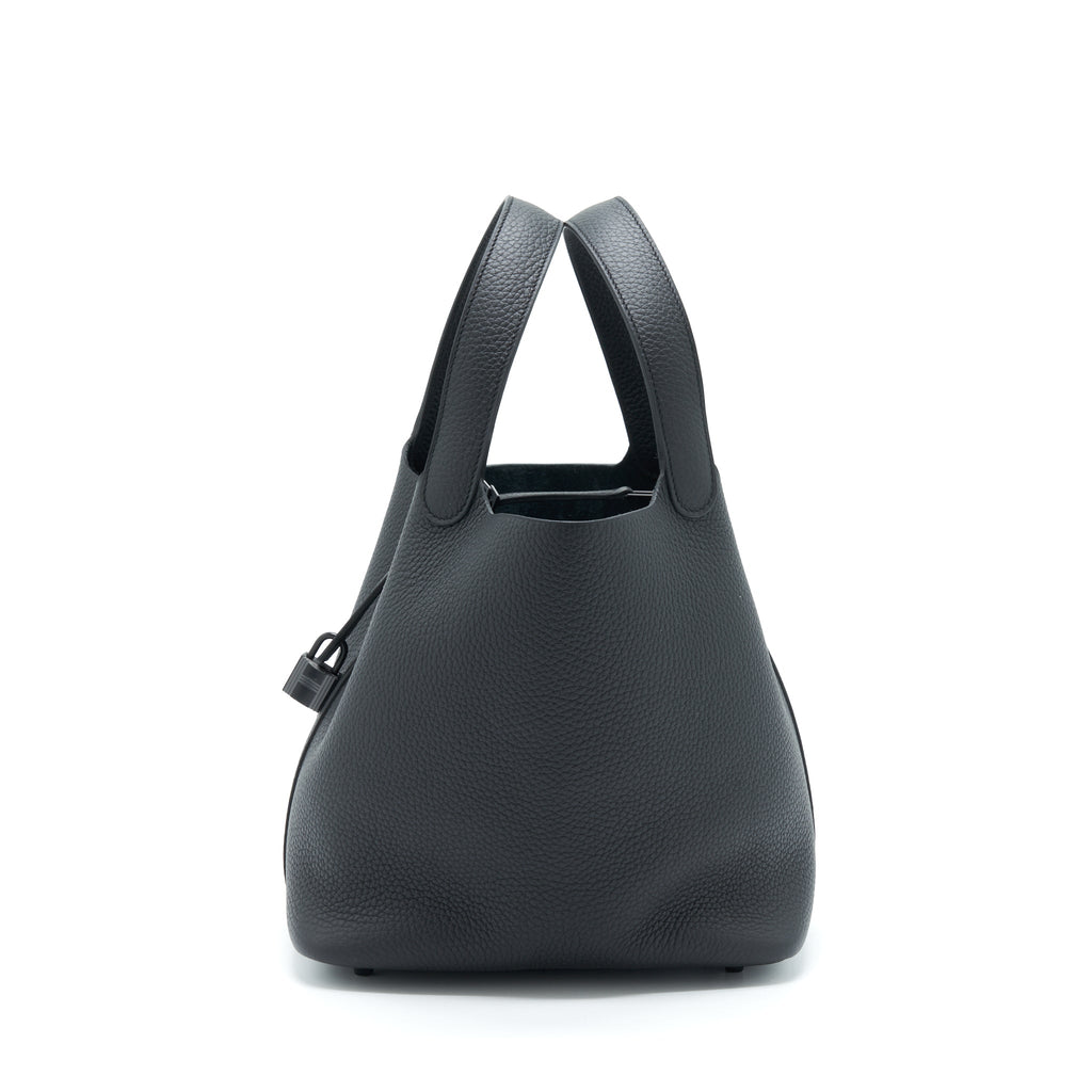 hermes-picotin-22-clemence-so-black-stamp-z