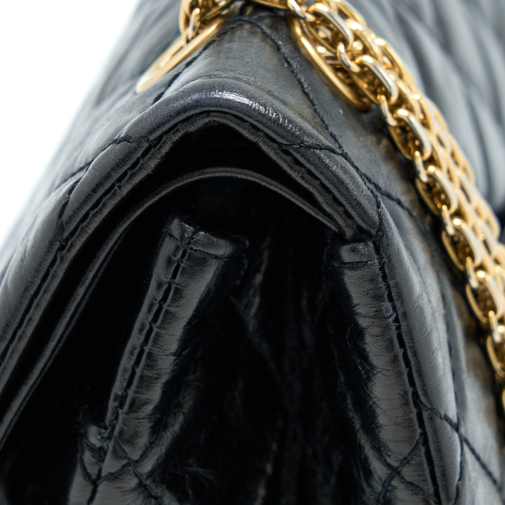 chanel-2-55-reissue-227-shiny-aged-calfskin-black-ghw