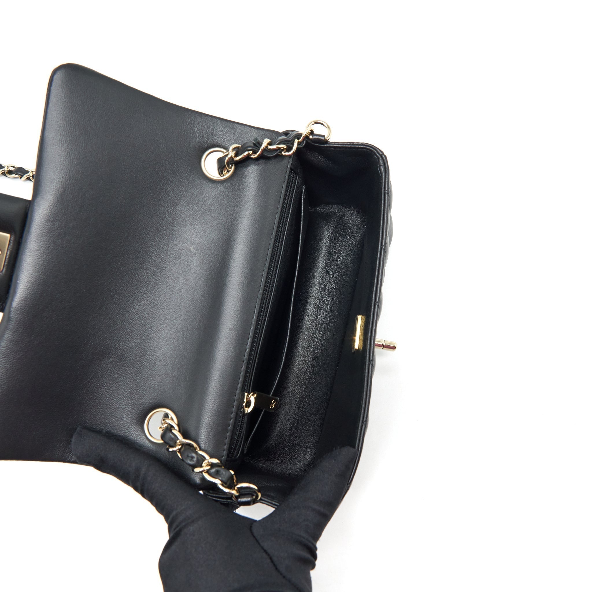 chanel-mini-rectangular-flap-bag-lambskin-black-lghw-1