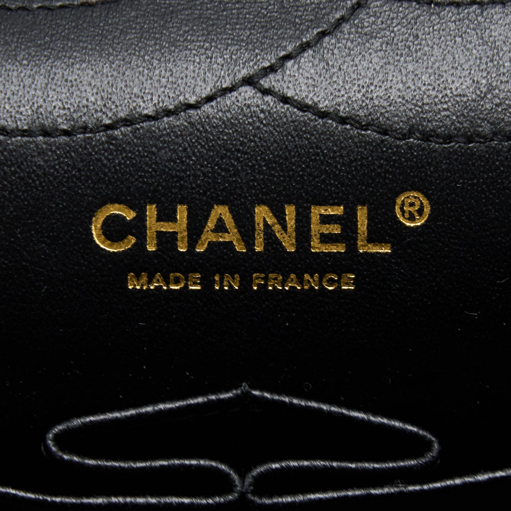 chanel-2-55-reissue-227-shiny-aged-calfskin-black-ghw